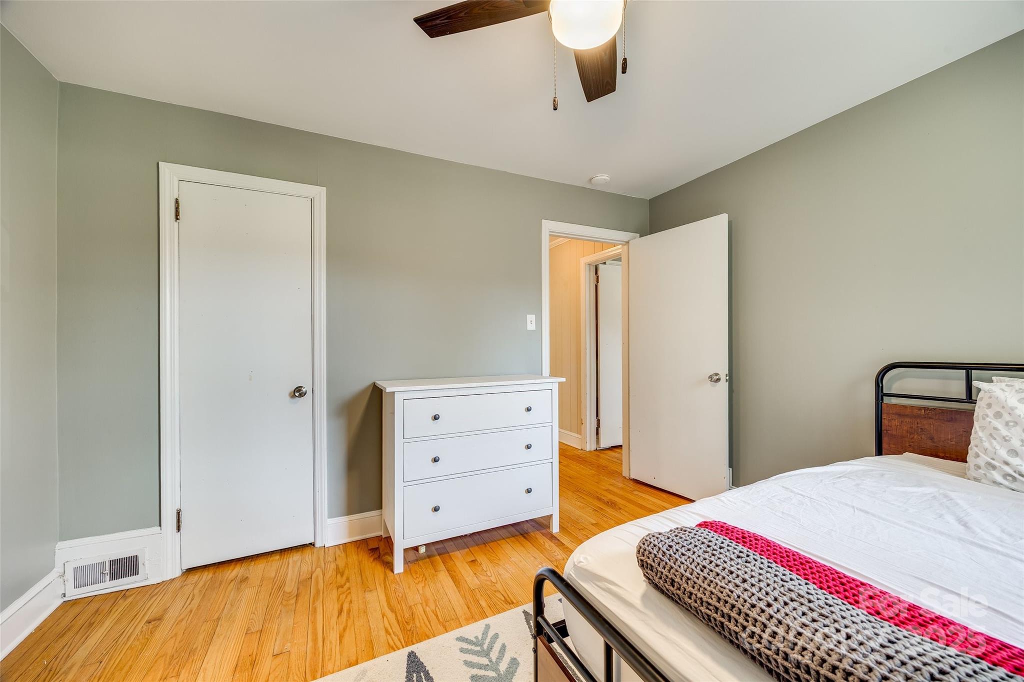 Colonial Heights - Residential