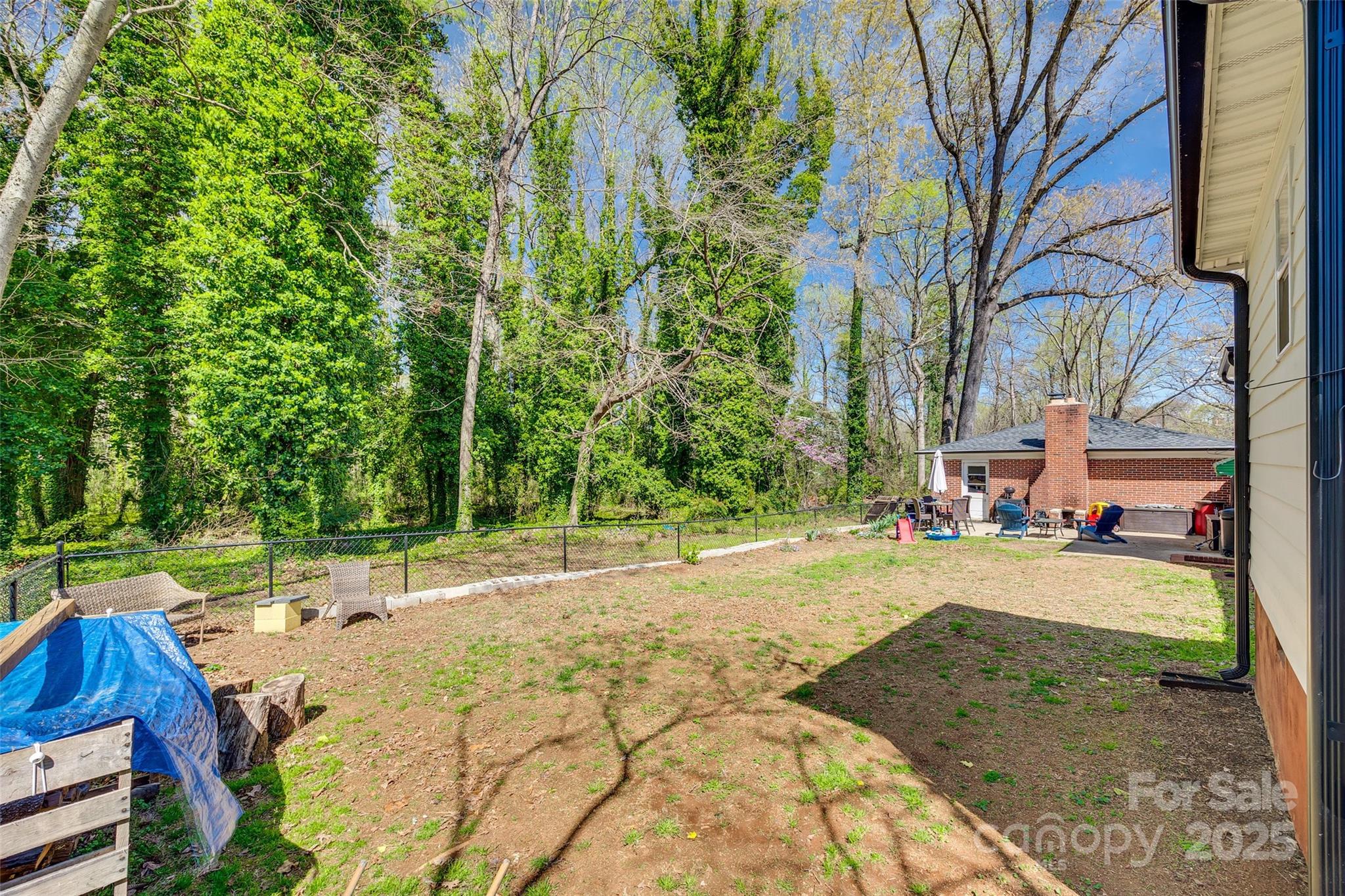 Colonial Heights - Residential