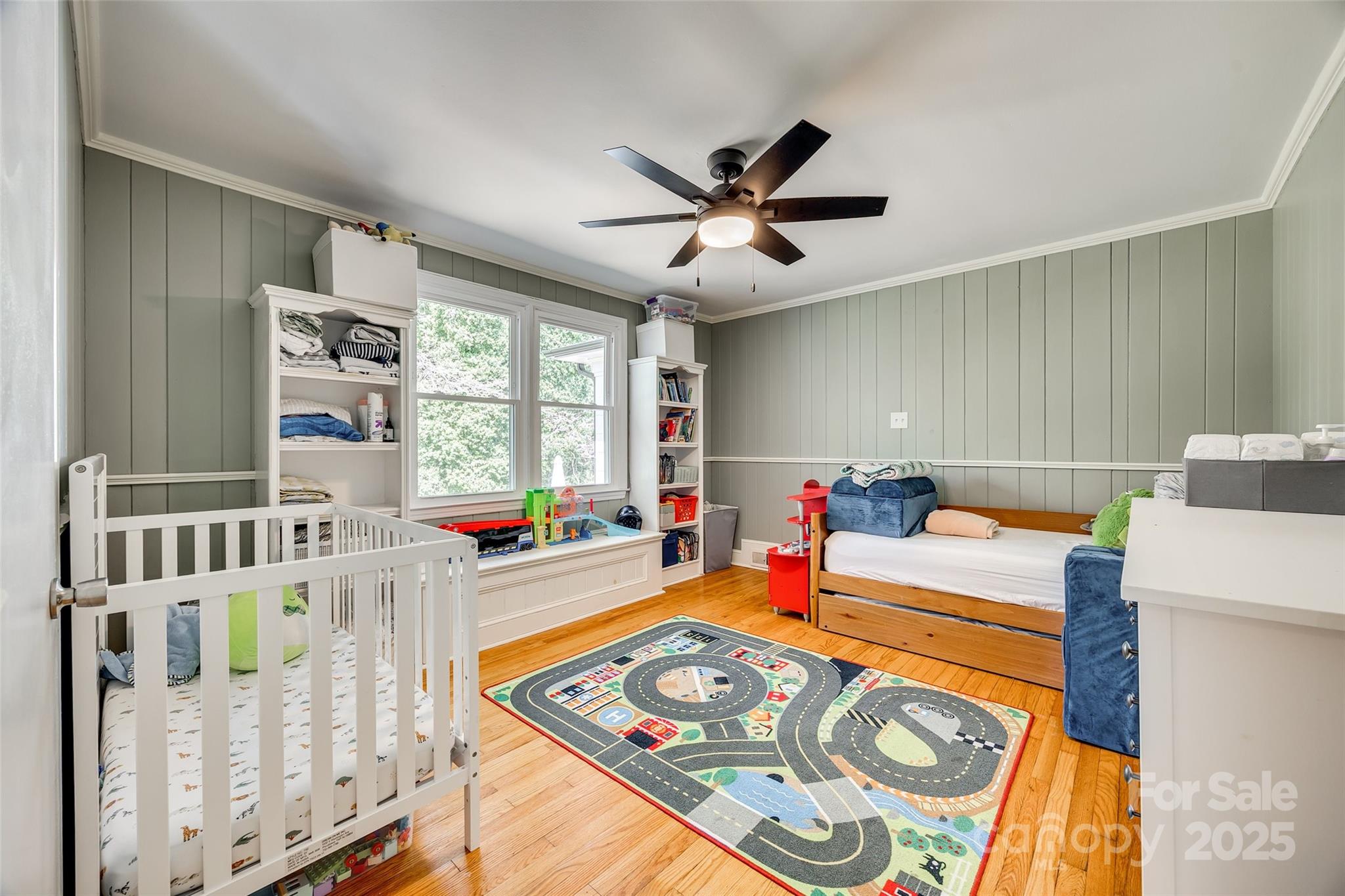 Colonial Heights - Residential