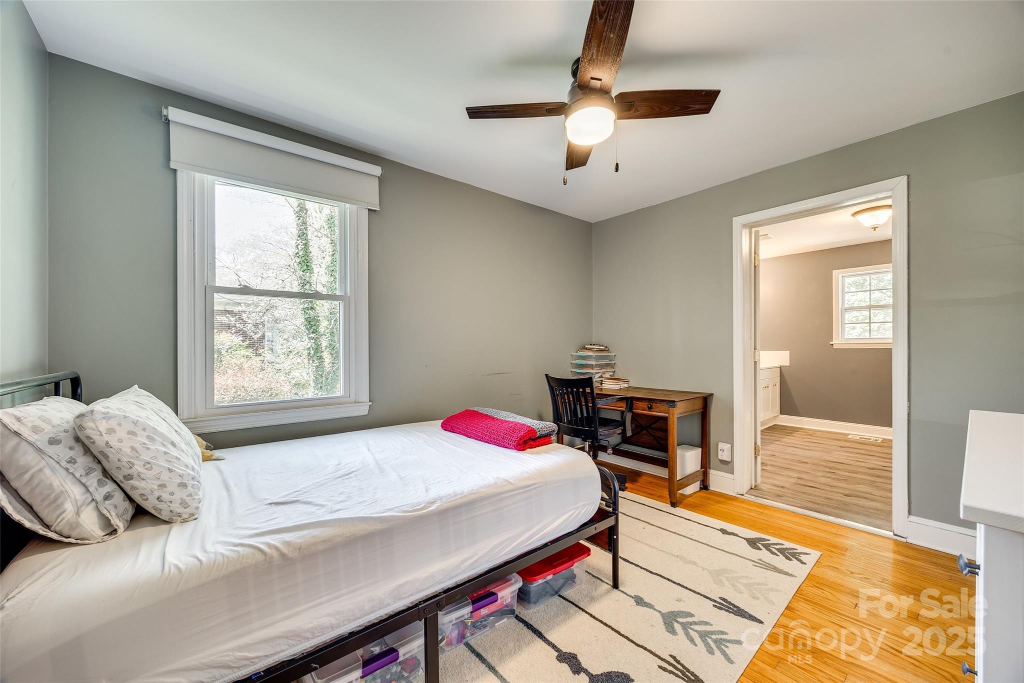 Colonial Heights - Residential