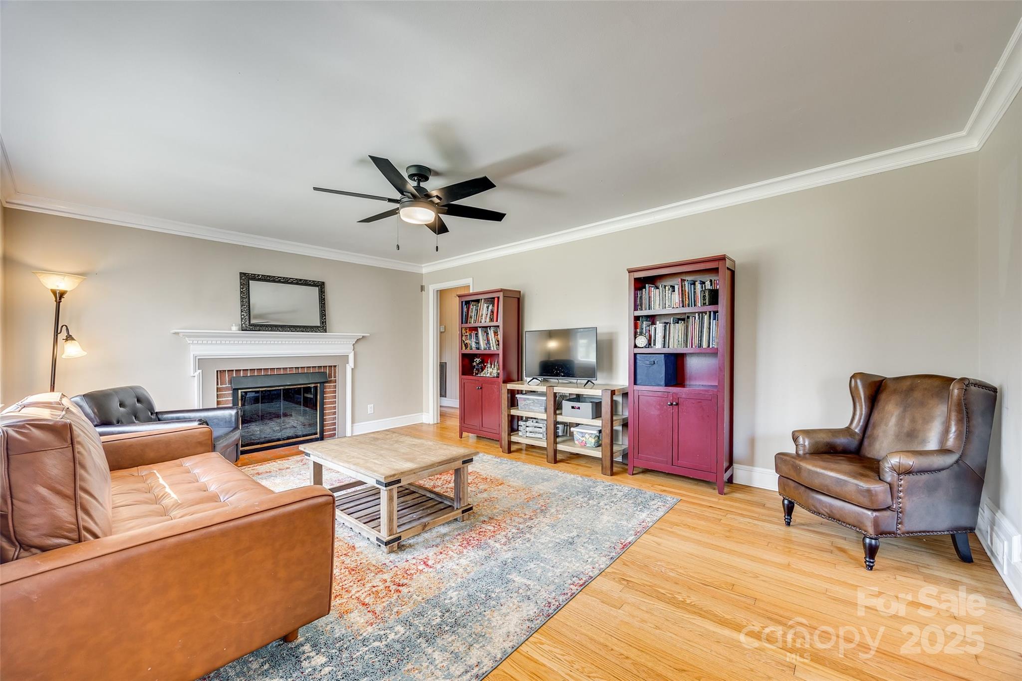 Colonial Heights - Residential