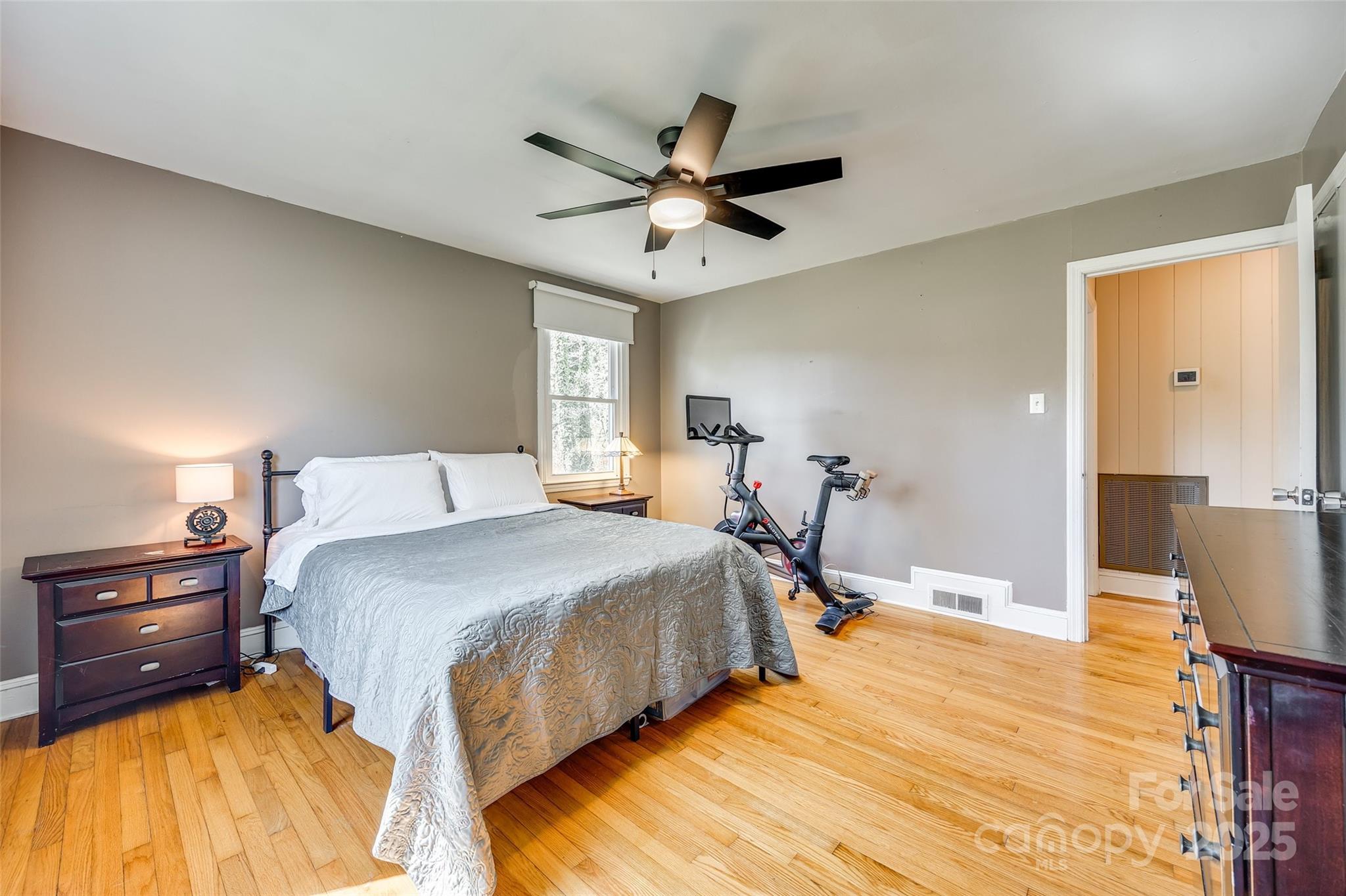 Colonial Heights - Residential