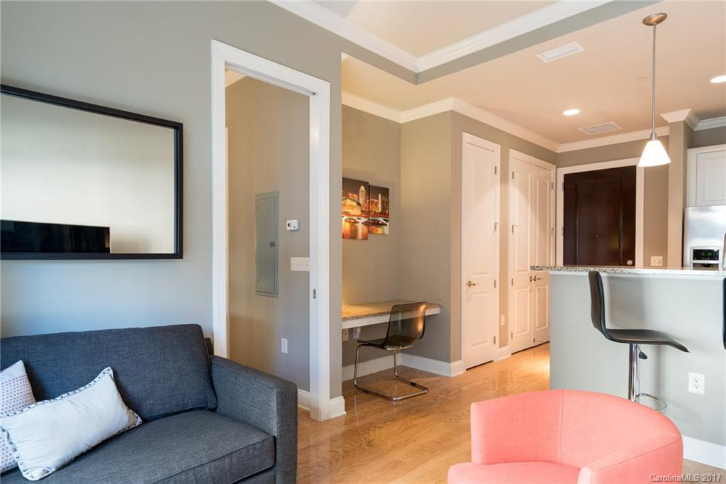 Downtown - Residential Lease