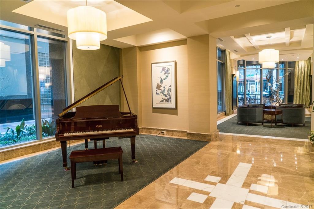 Downtown - Residential Lease