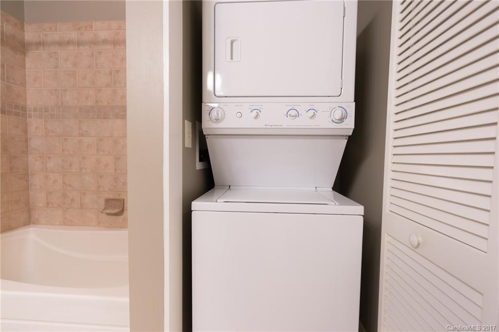 Downtown - Residential Lease