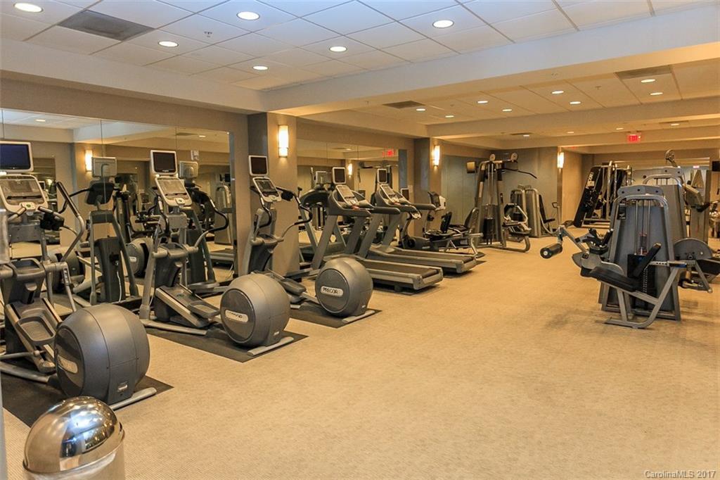 Downtown - Residential Lease