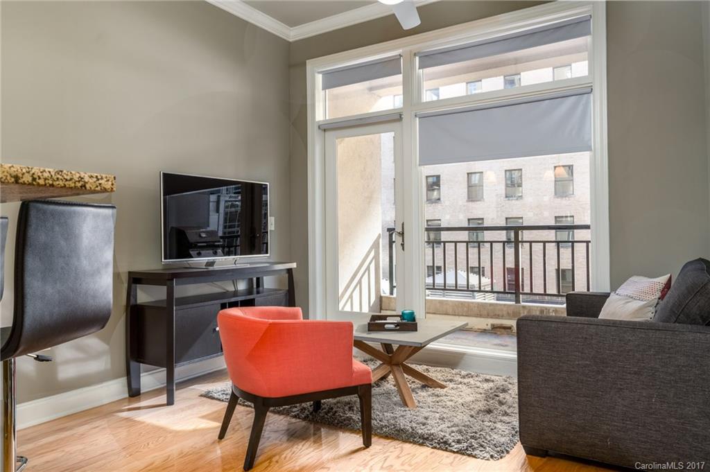 Downtown - Residential Lease