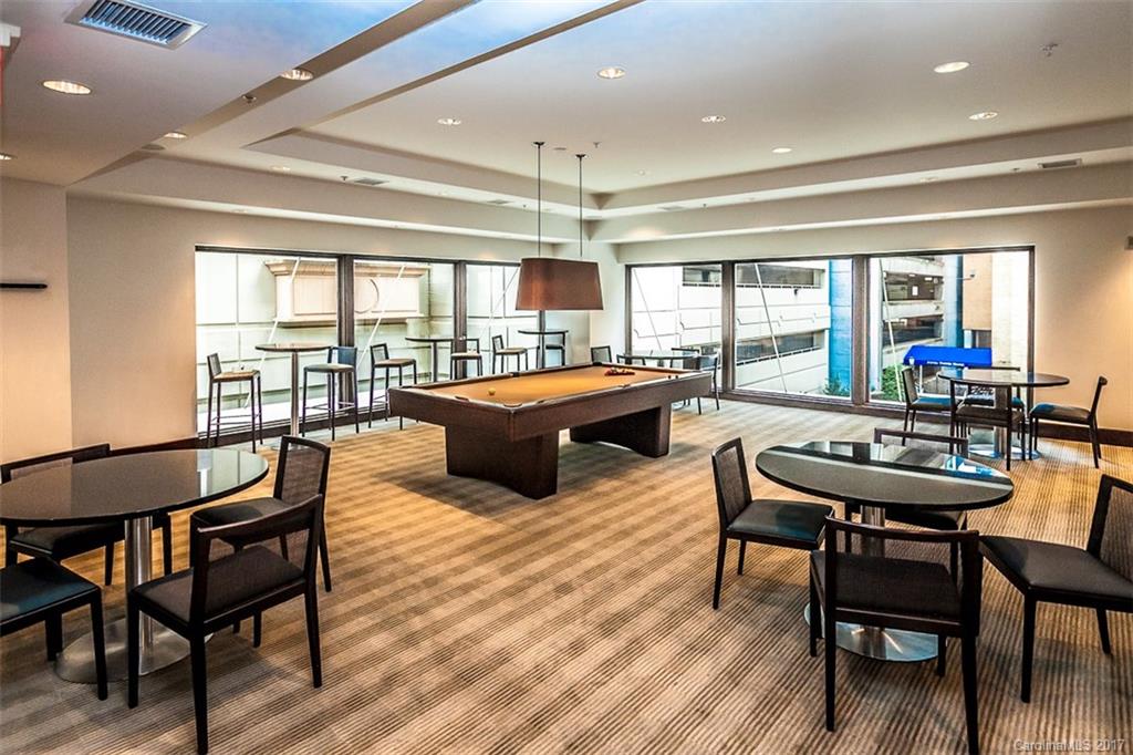 Downtown - Residential Lease