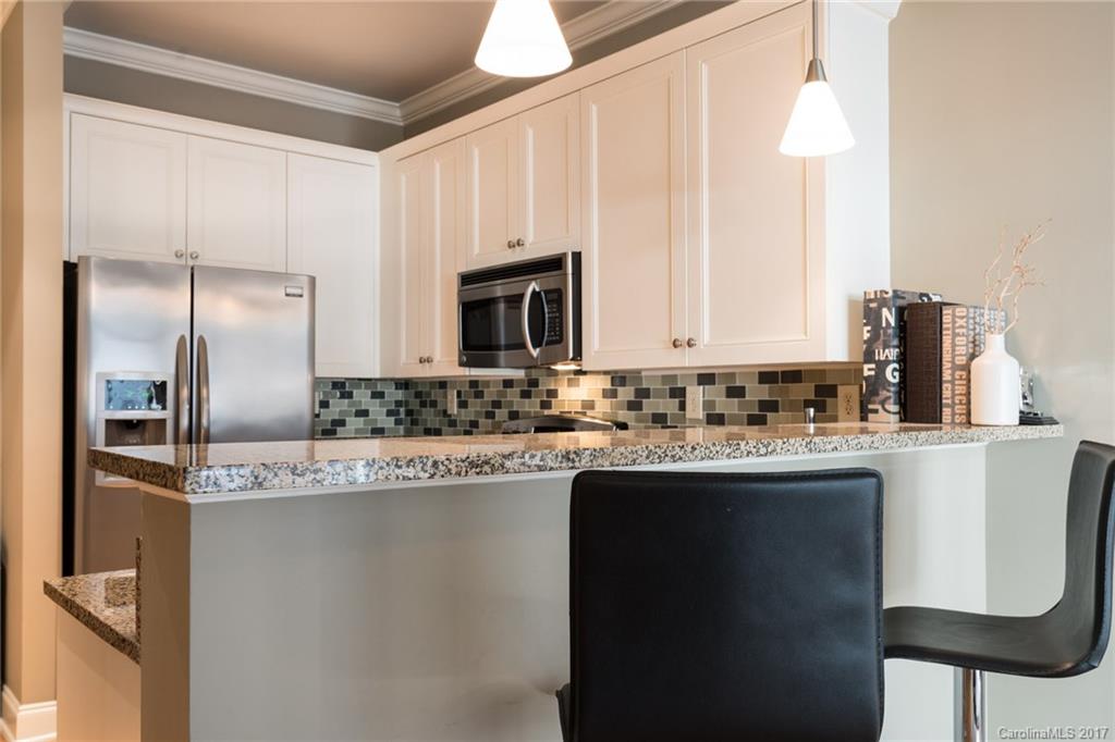 Downtown - Residential Lease