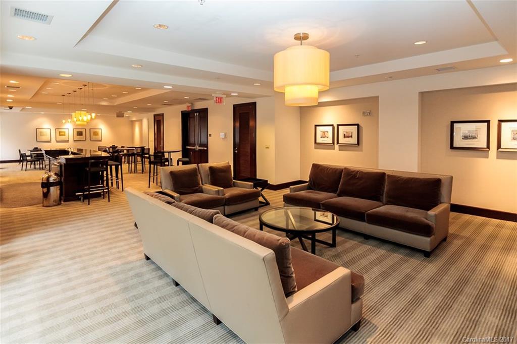 Downtown - Residential Lease