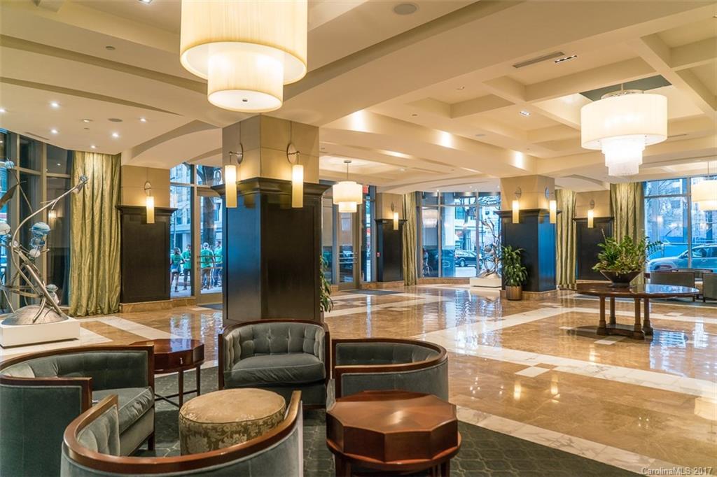 Downtown - Residential Lease