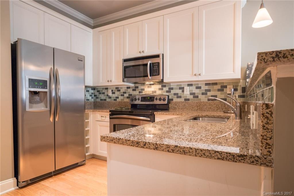 Downtown - Residential Lease