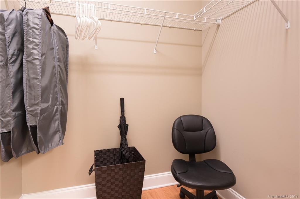 Downtown - Residential Lease