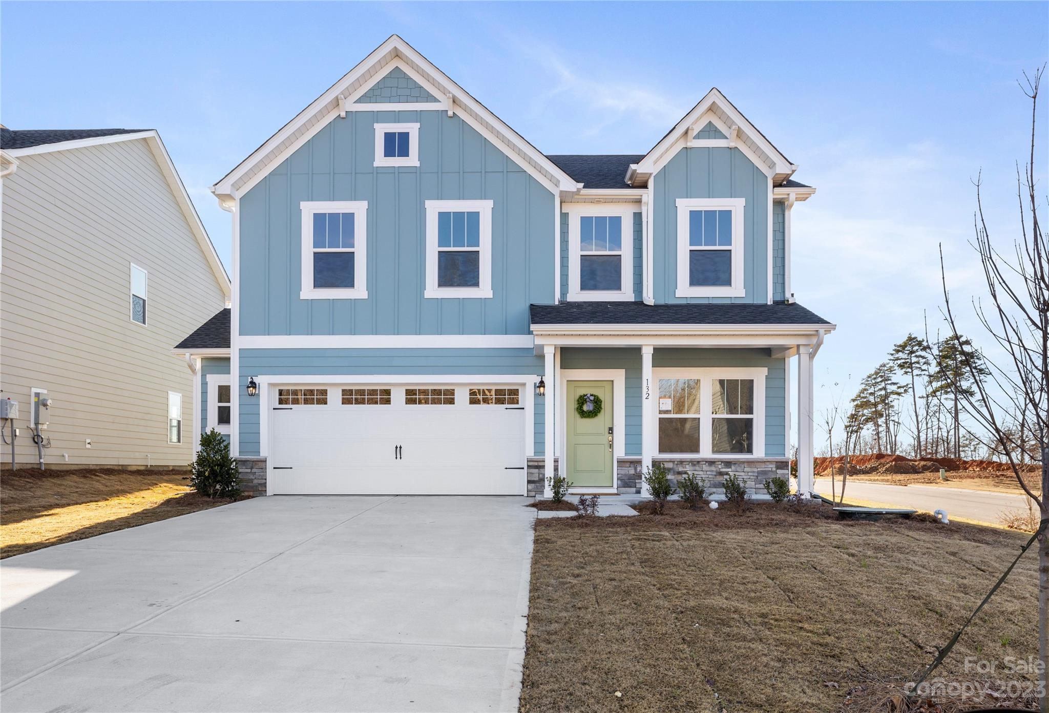 Tillery Tradition - Residential