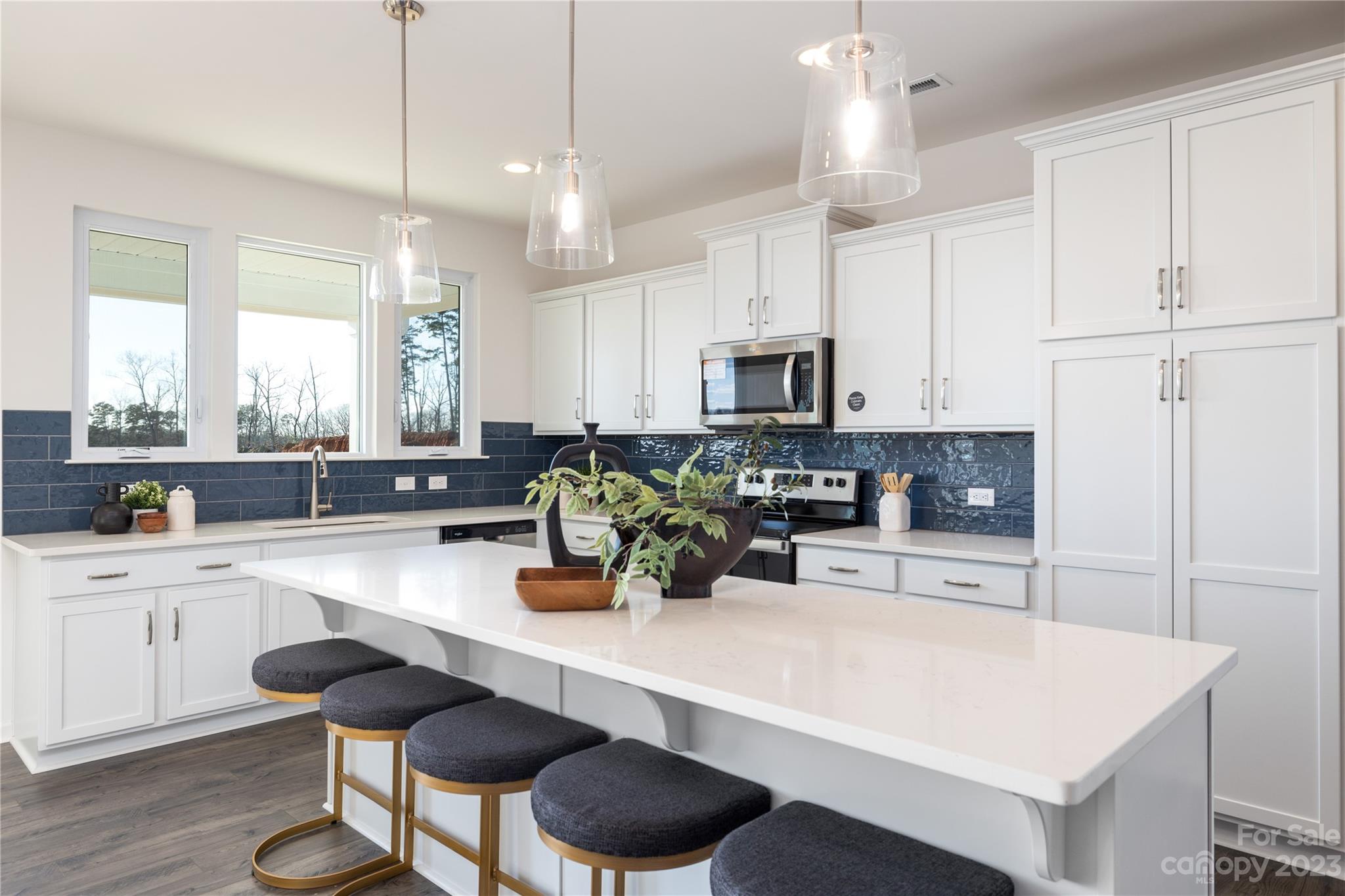 Tillery Tradition - Residential