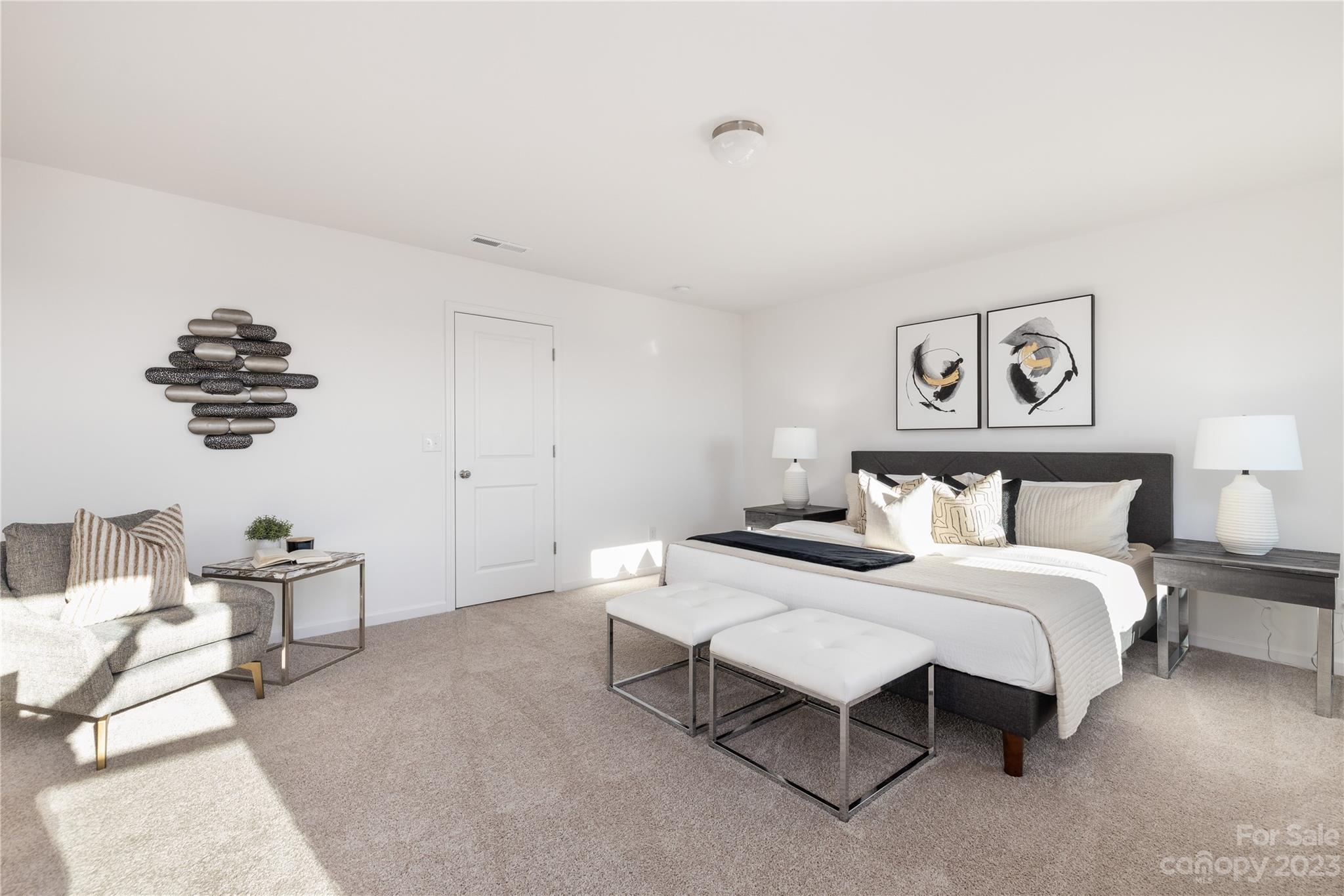 Tillery Tradition - Residential