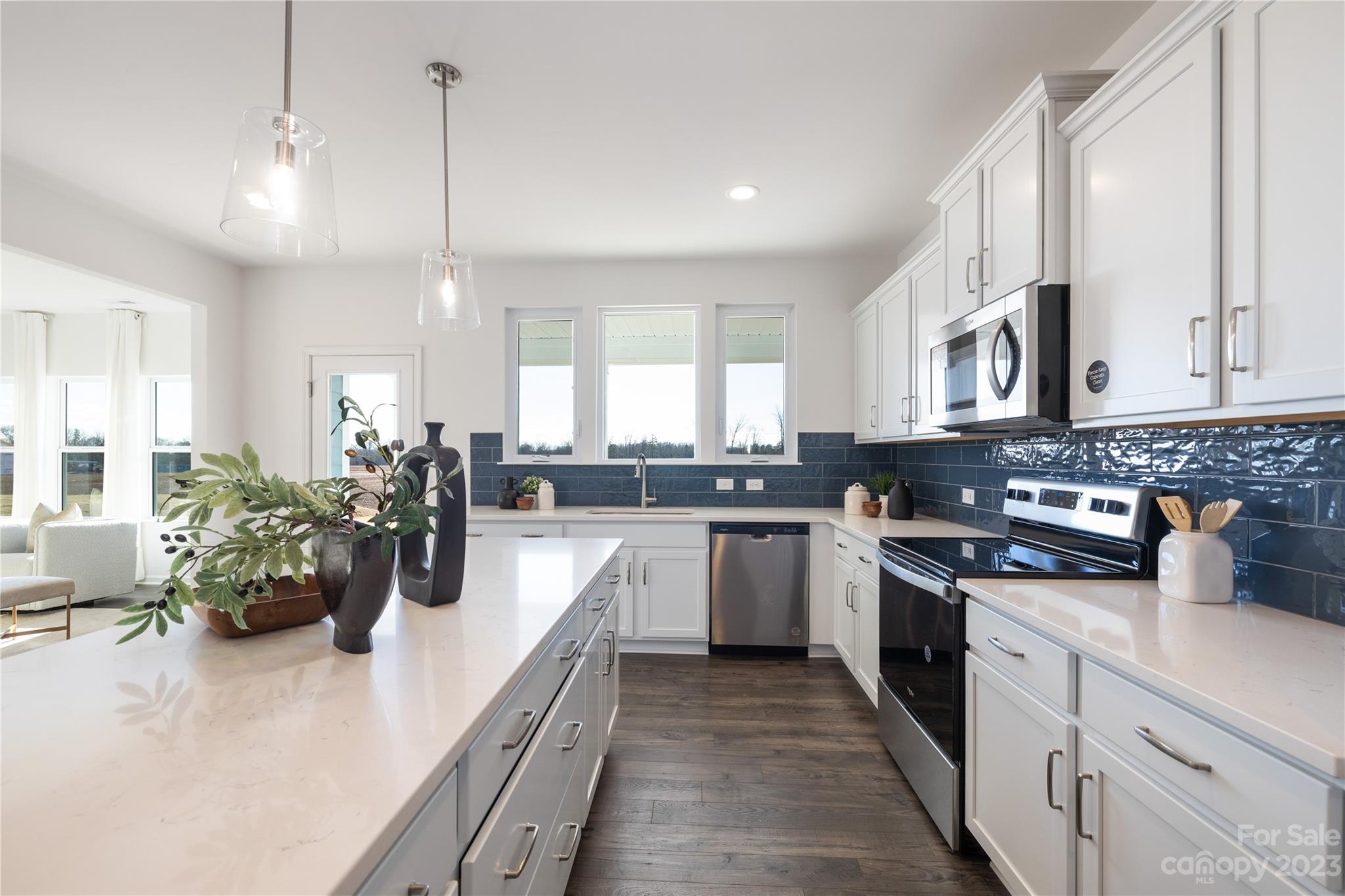 Tillery Tradition - Residential