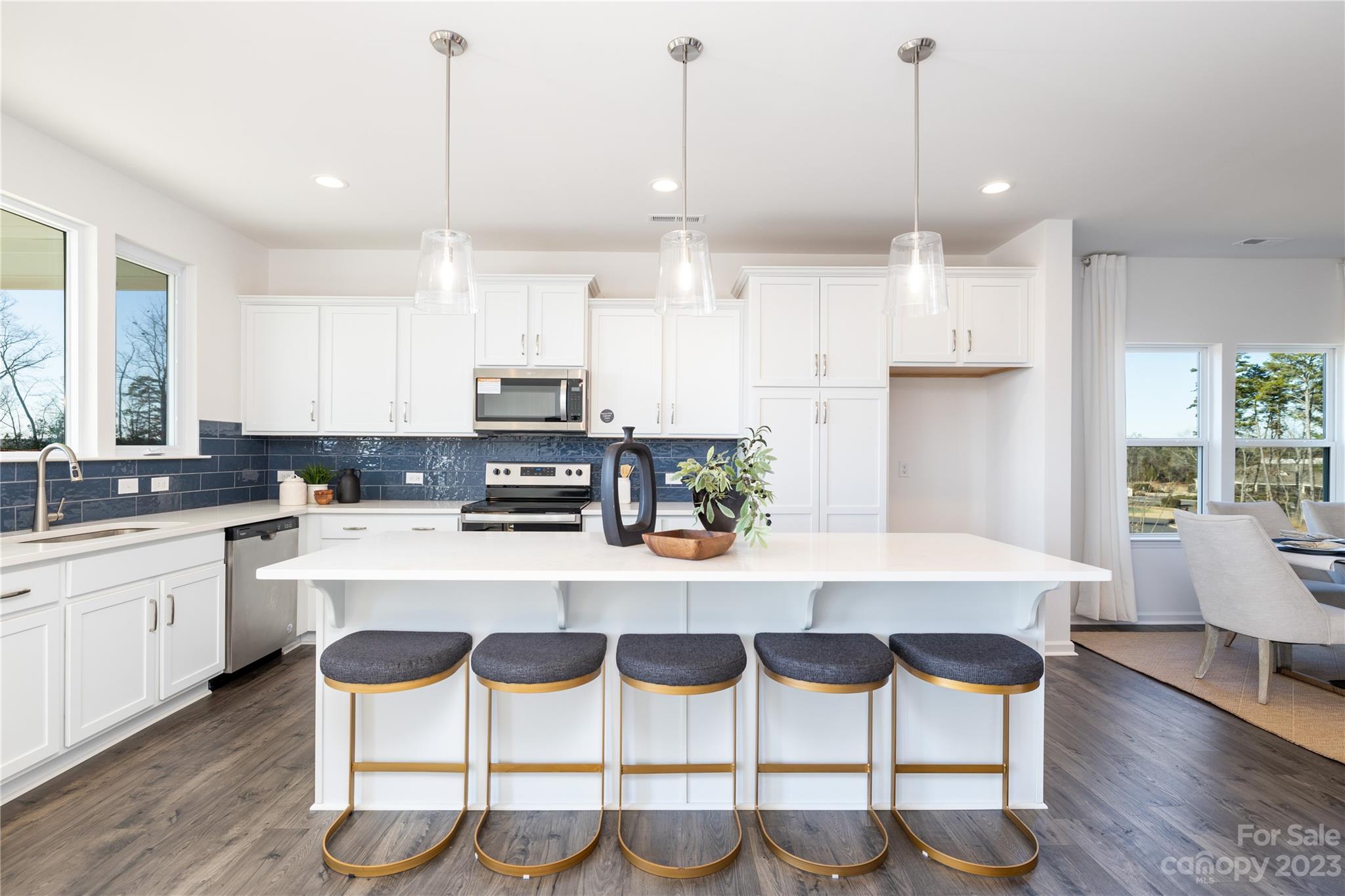 Tillery Tradition - Residential