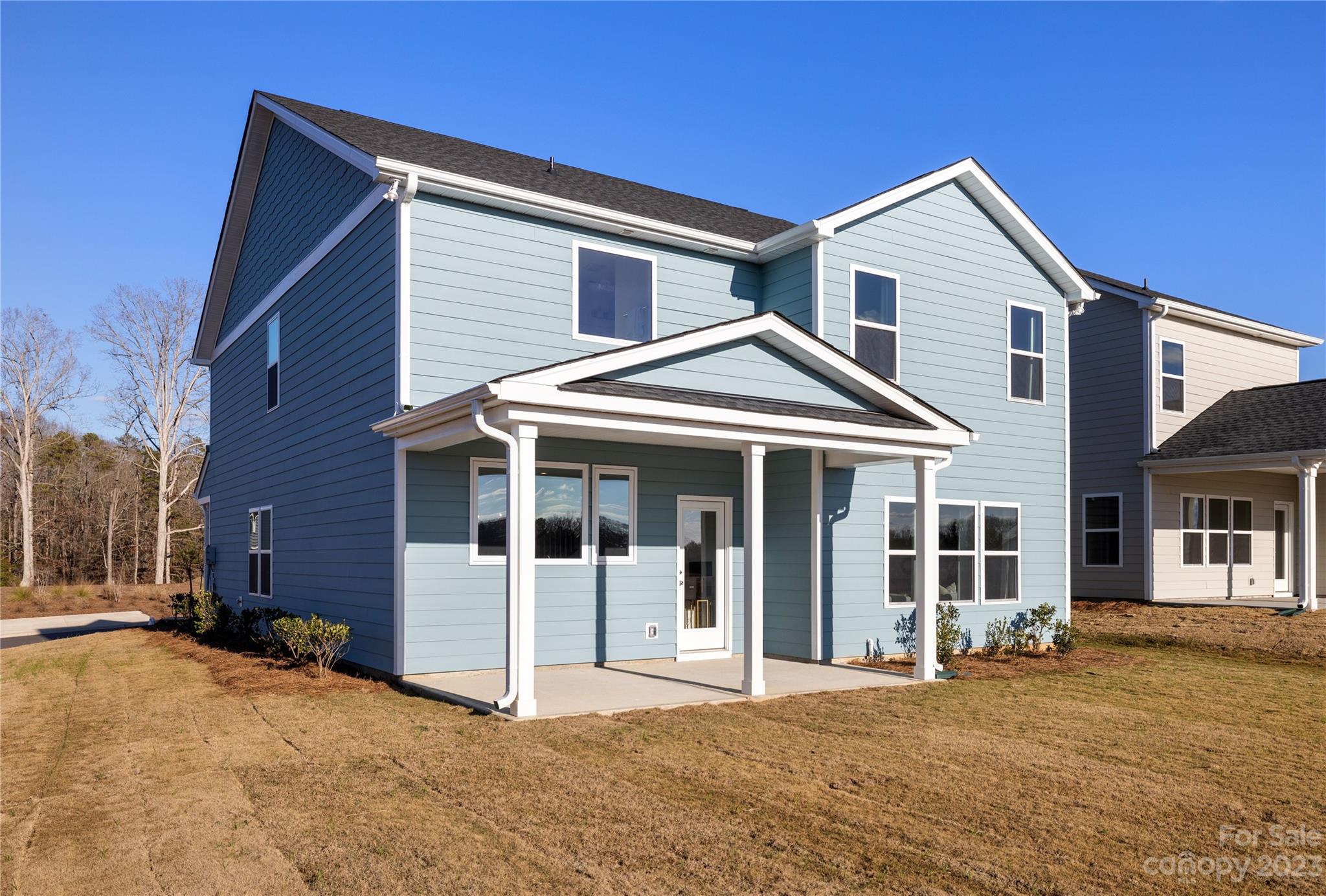 Tillery Tradition - Residential