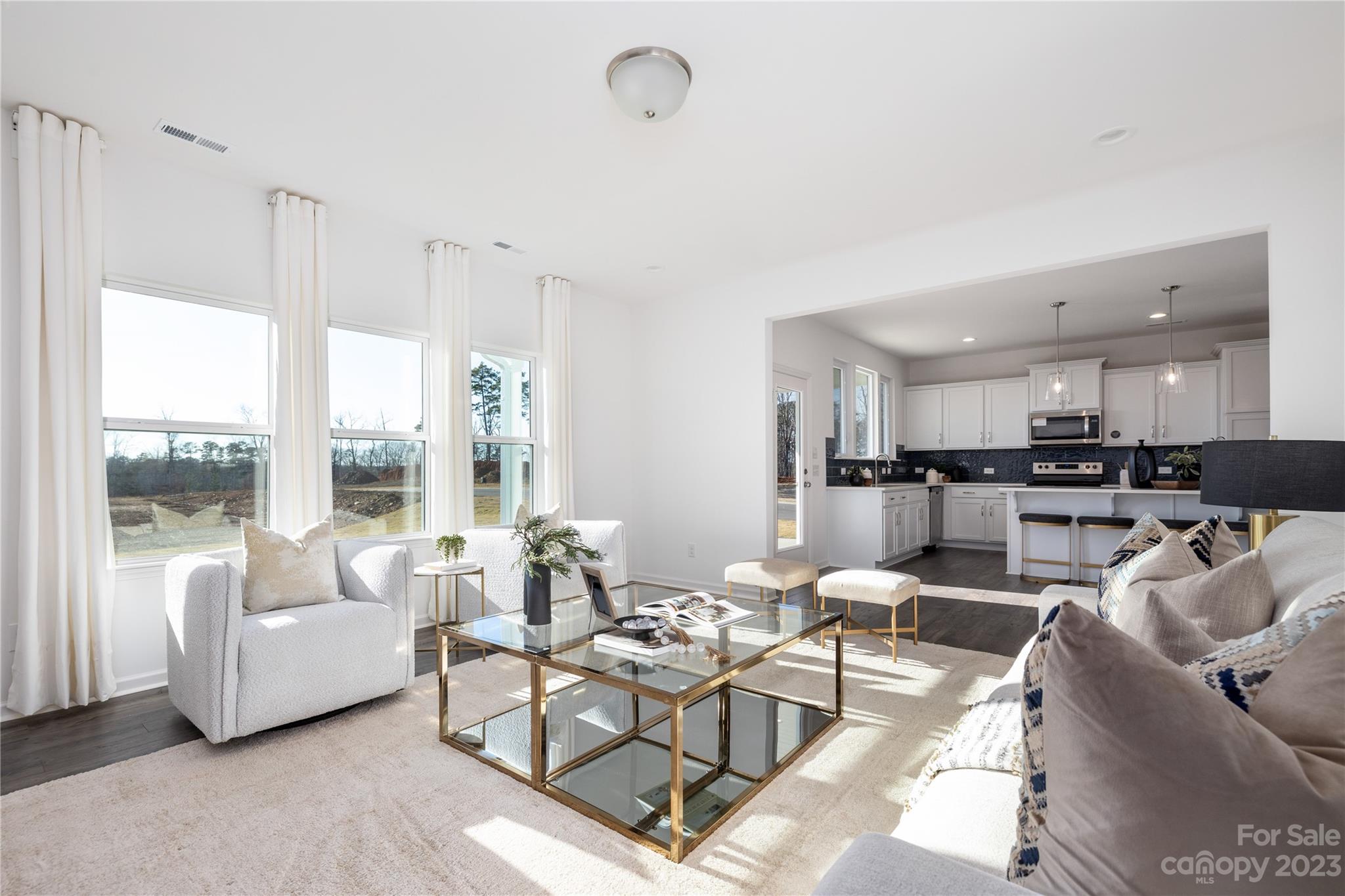 Tillery Tradition - Residential