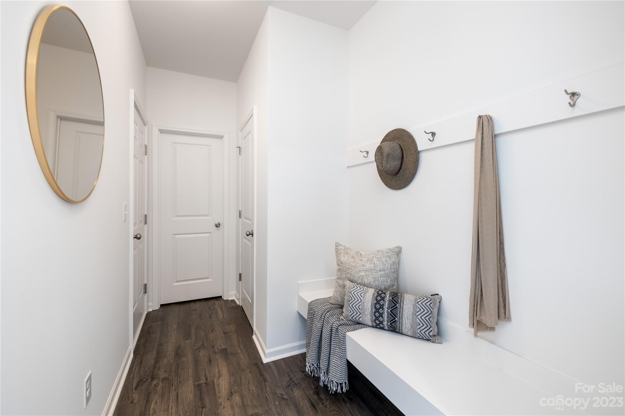 Tillery Tradition - Residential