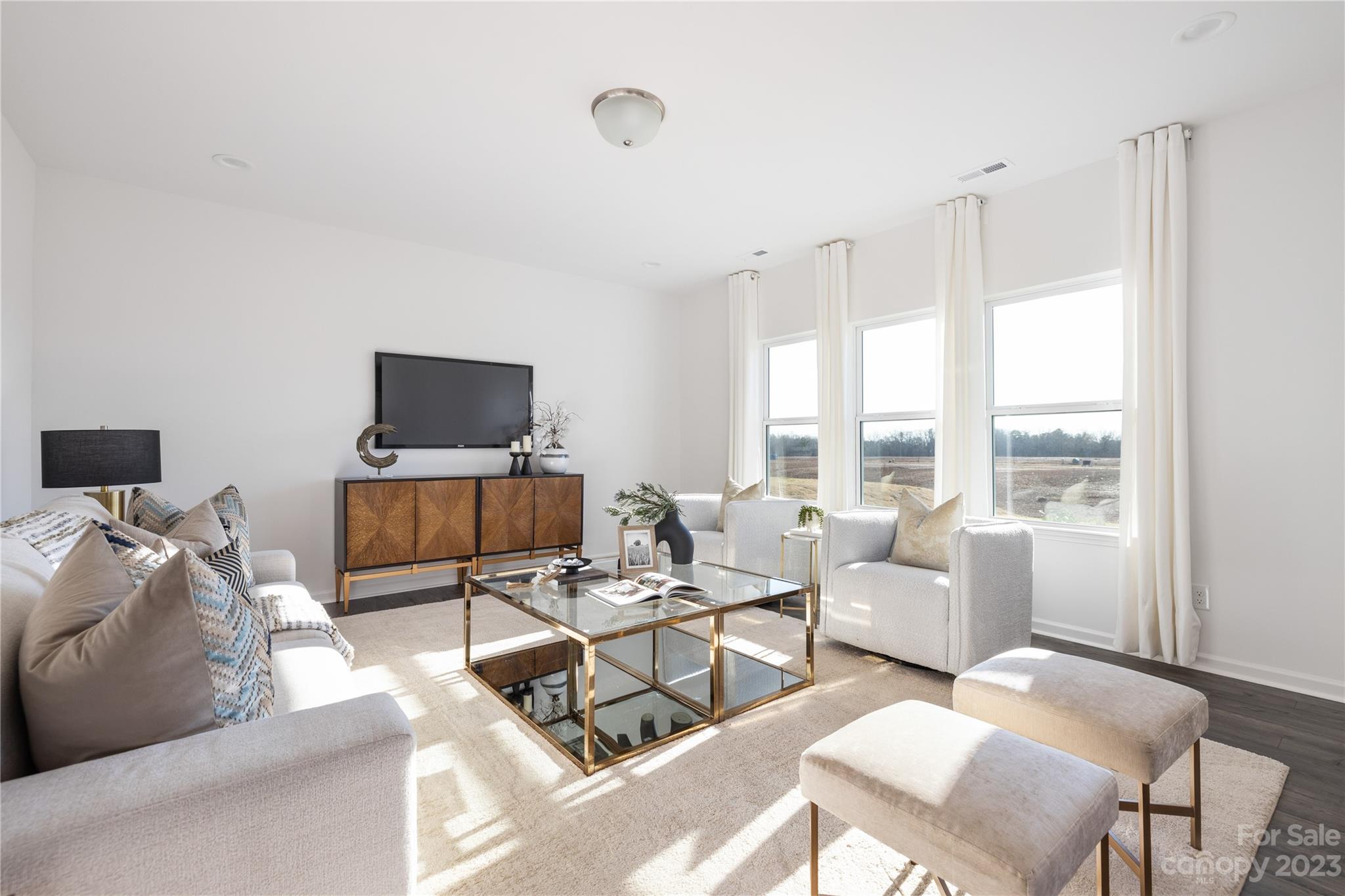 Tillery Tradition - Residential