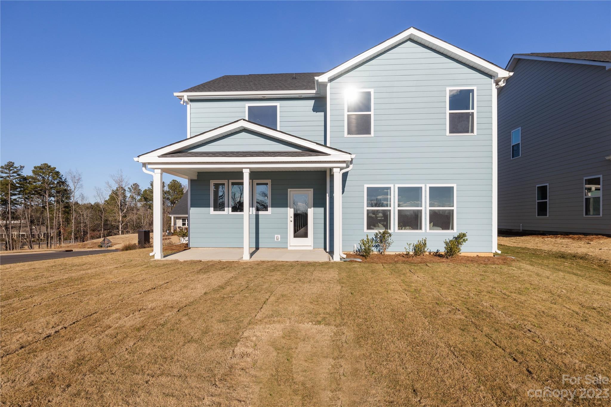 Tillery Tradition - Residential