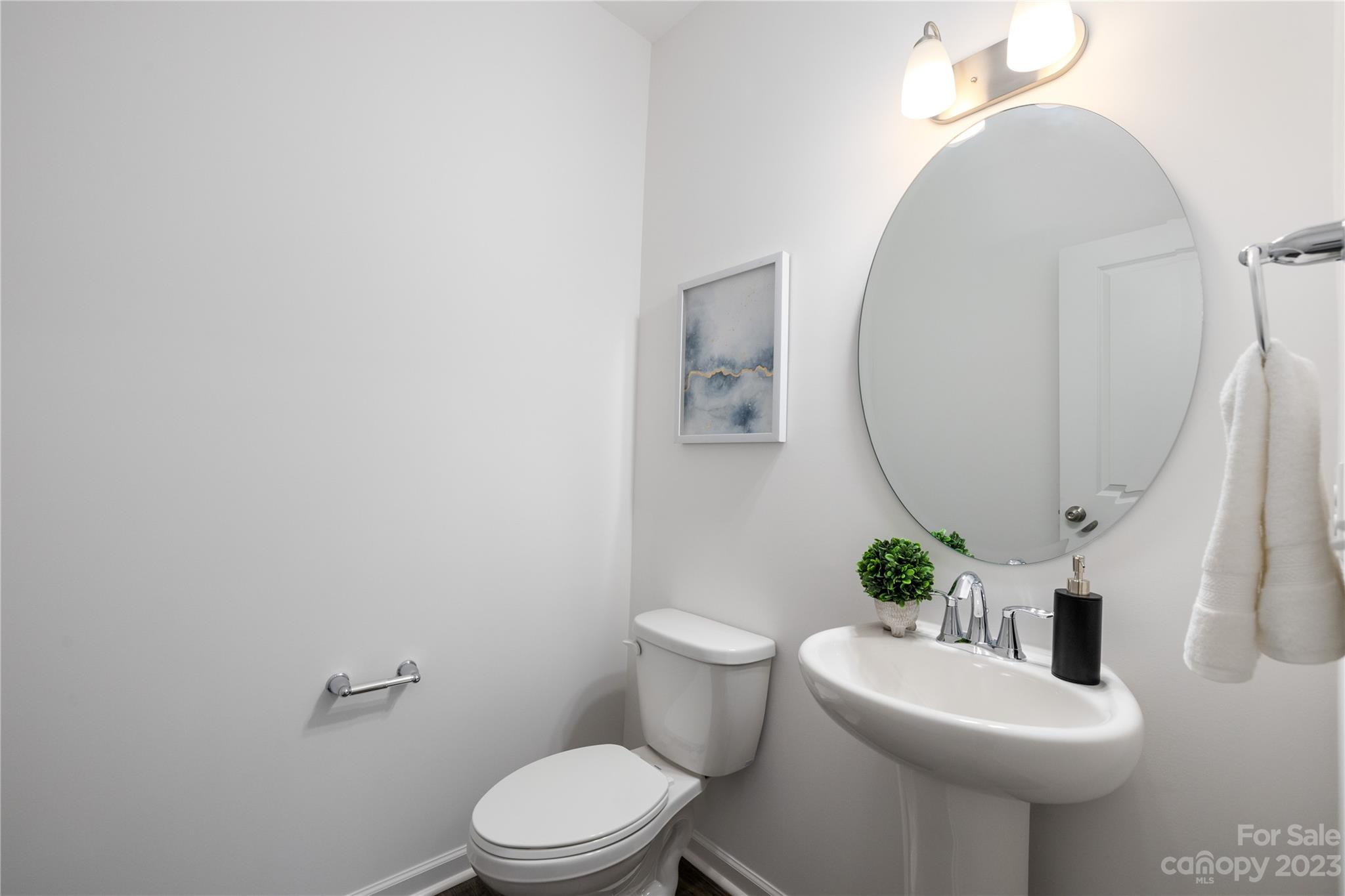 Tillery Tradition - Residential