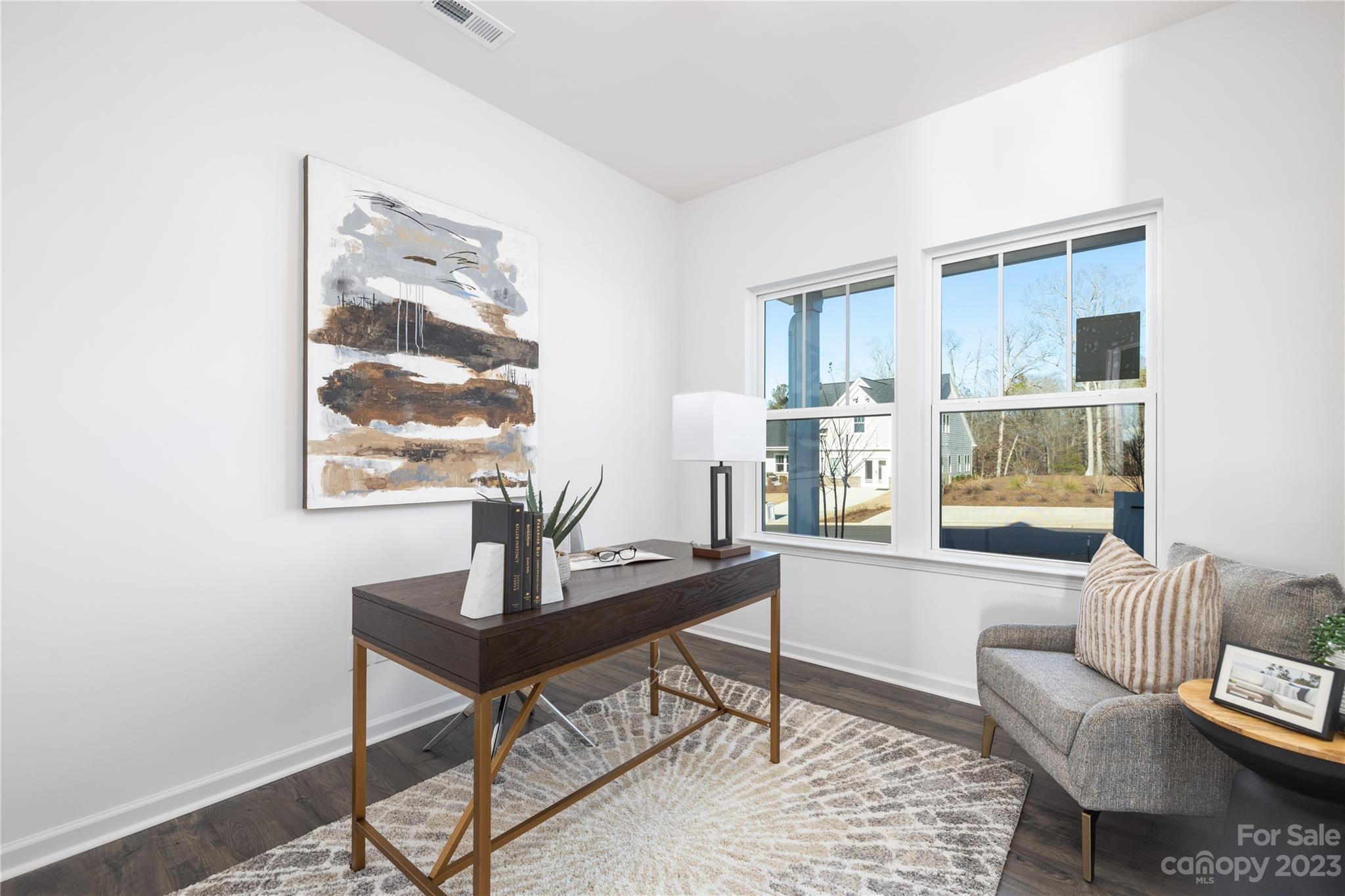 Tillery Tradition - Residential