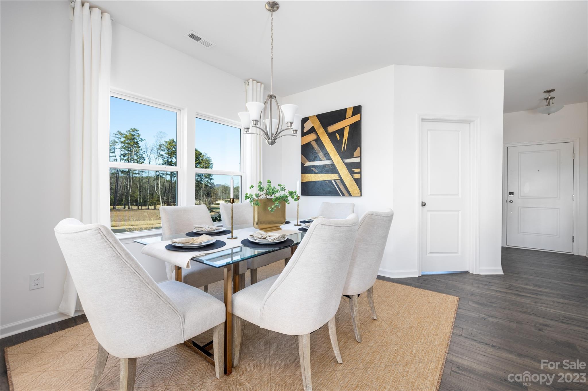 Tillery Tradition - Residential