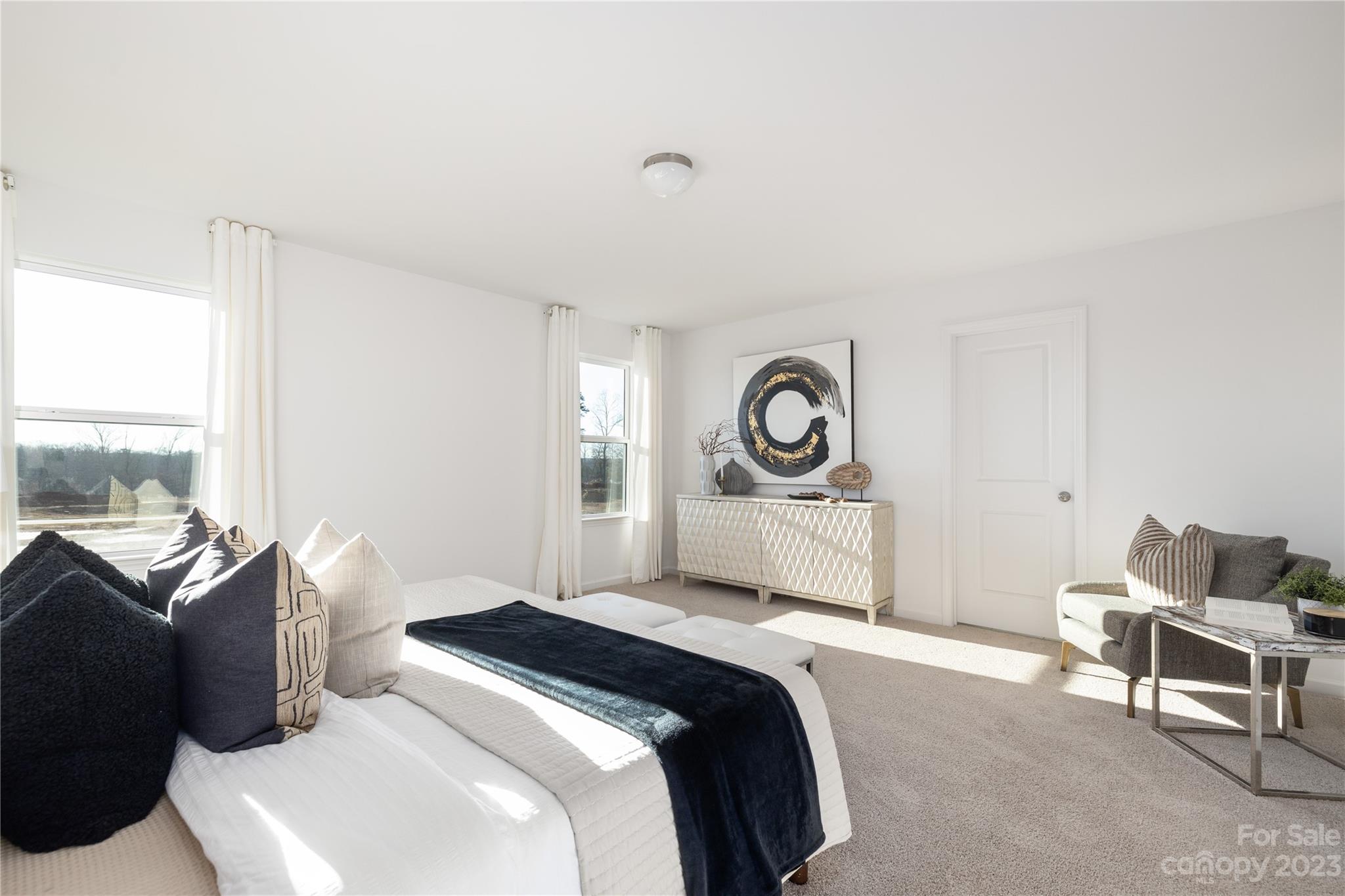 Tillery Tradition - Residential