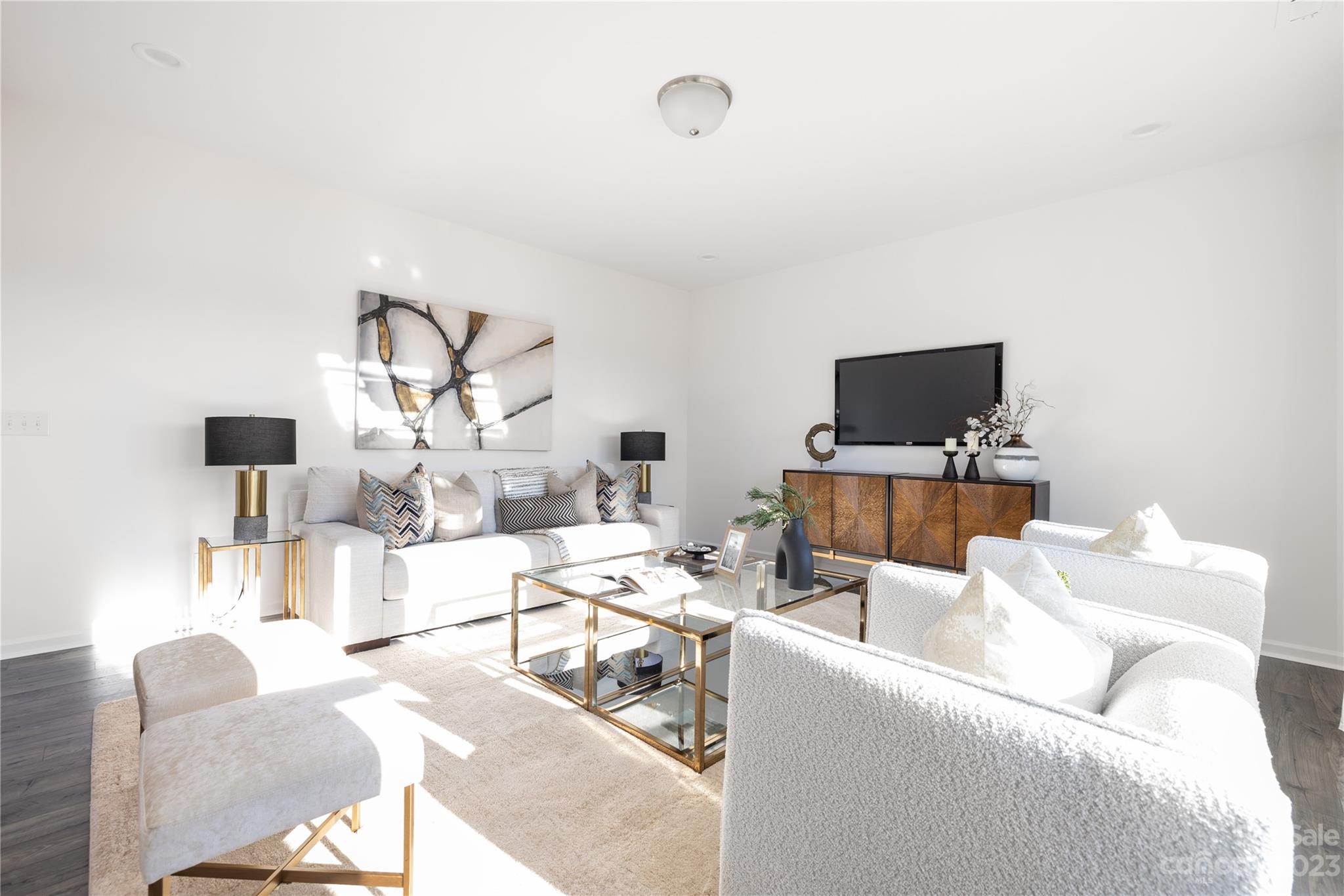 Tillery Tradition - Residential