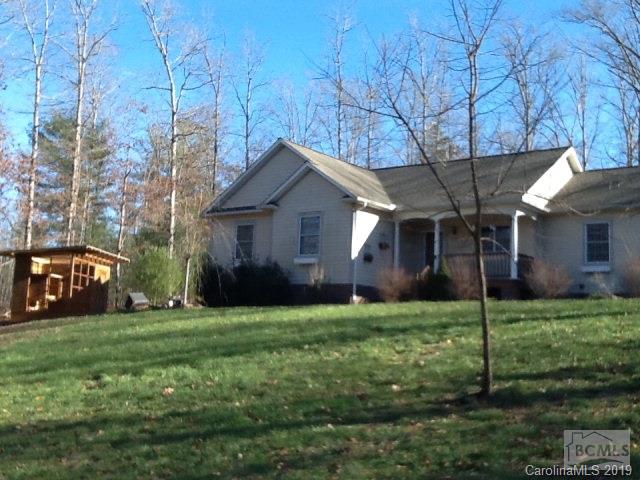 Brendletown - Residential