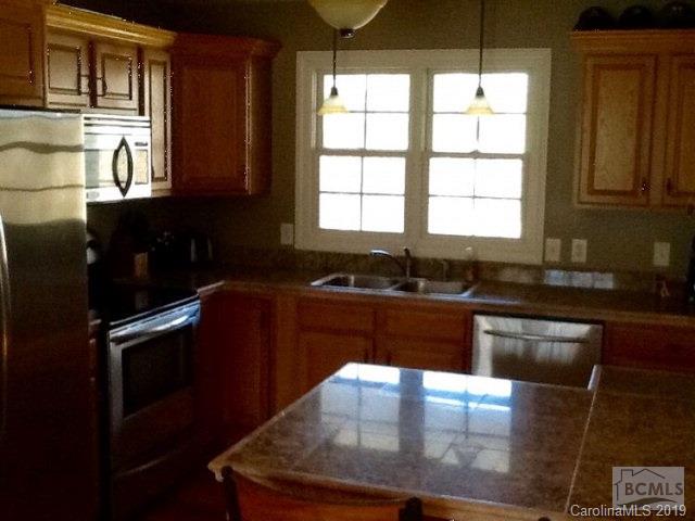 Brendletown - Residential