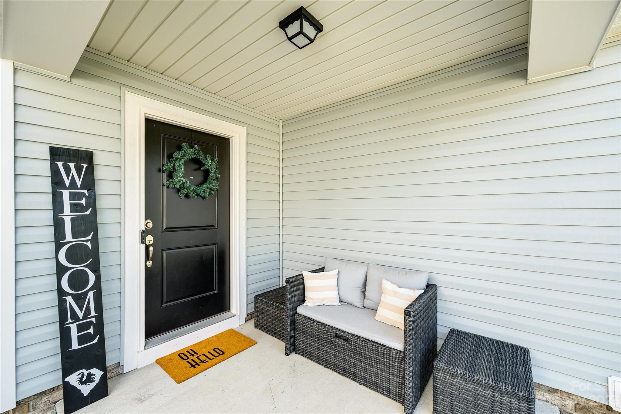 Roddey Park - Residential