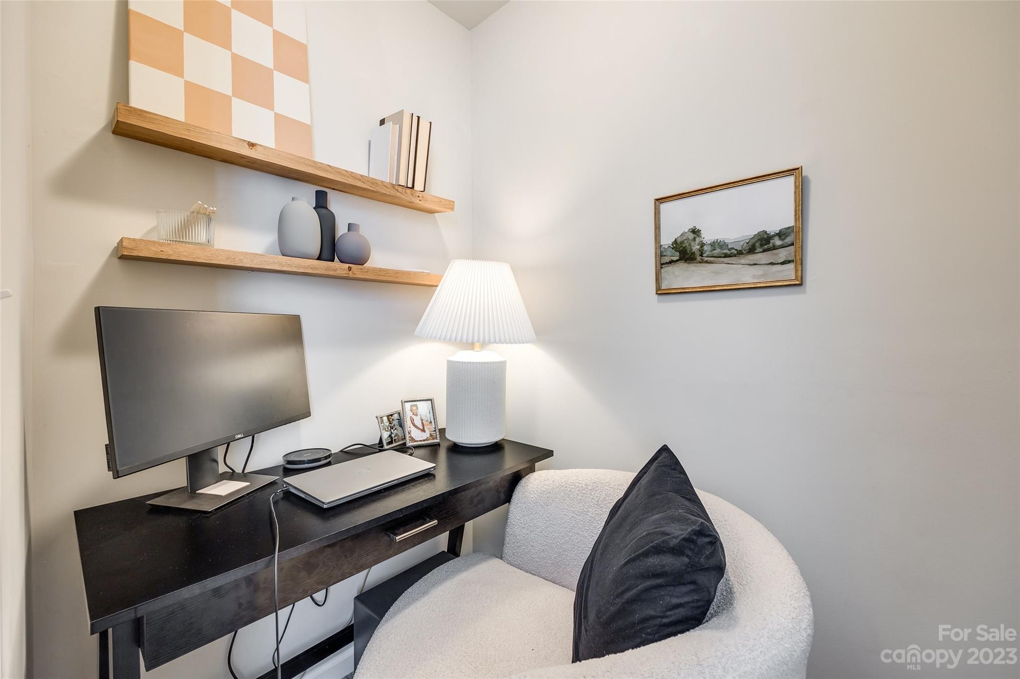 Roddey Park - Residential