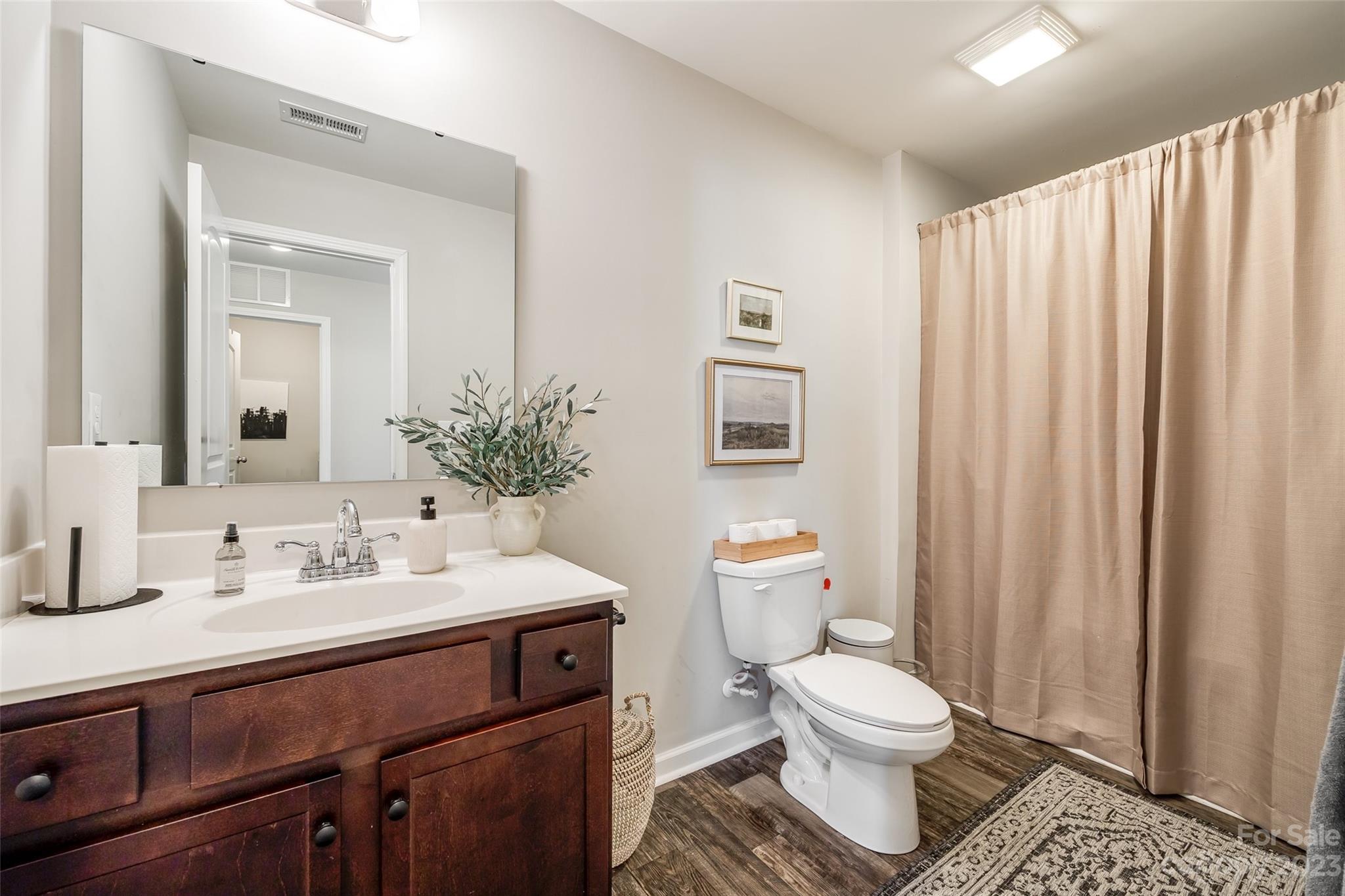 Roddey Park - Residential