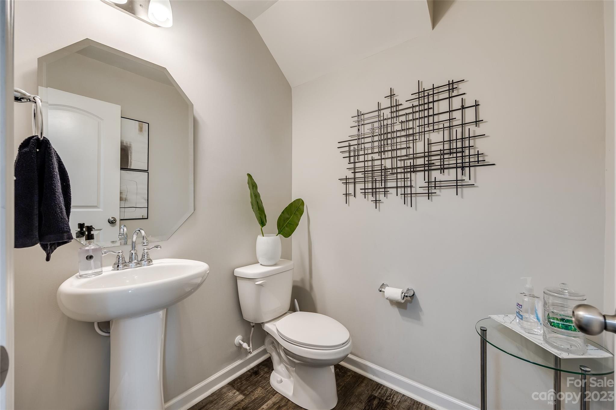 Roddey Park - Residential