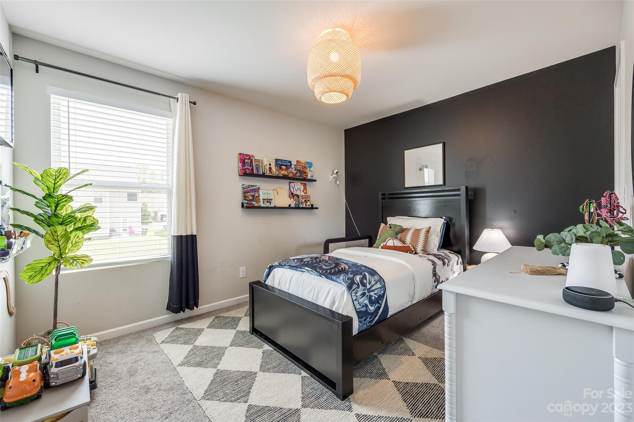 Roddey Park - Residential