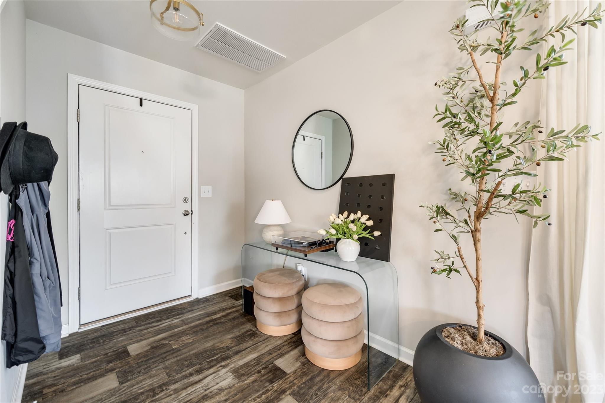 Roddey Park - Residential