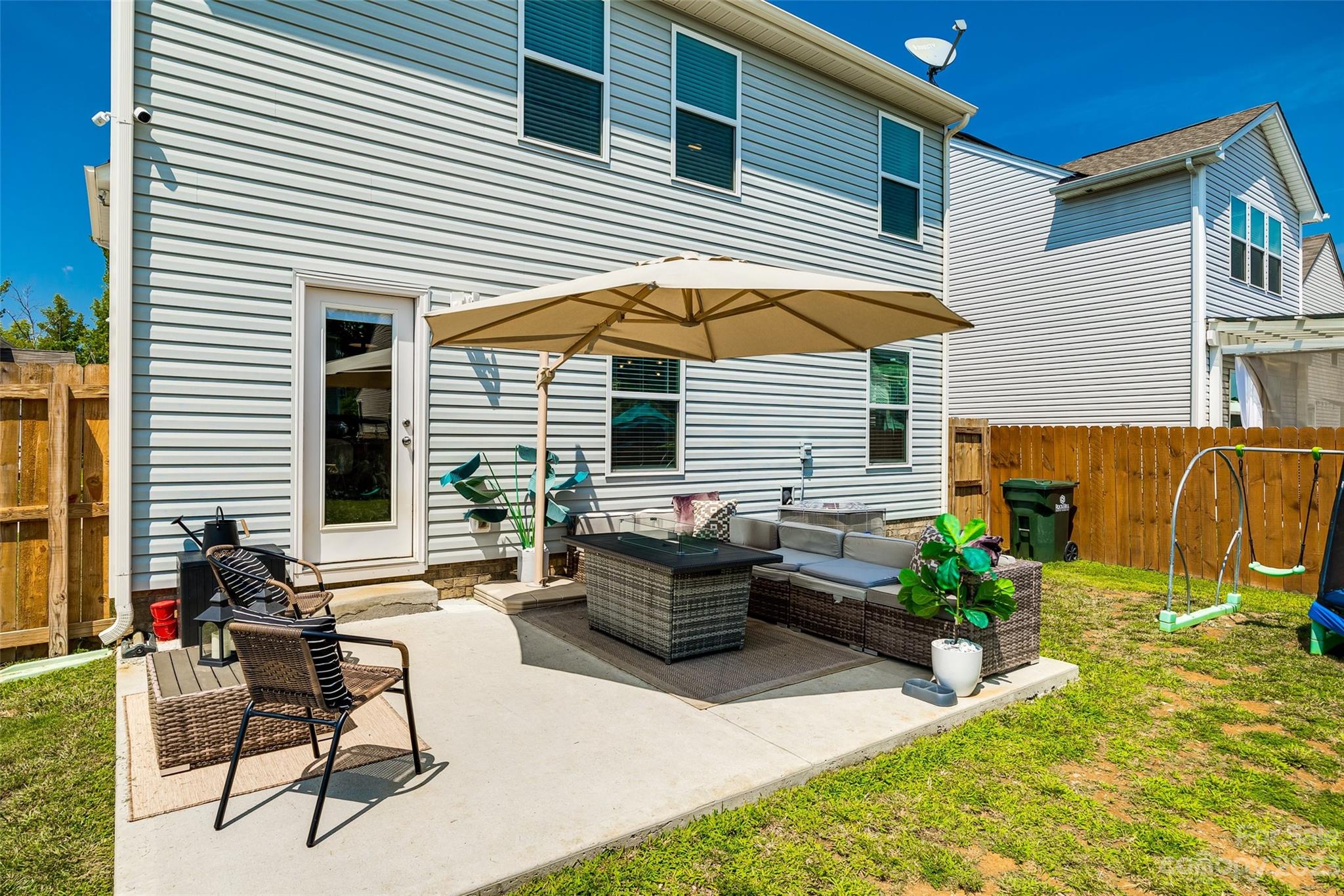 Roddey Park - Residential