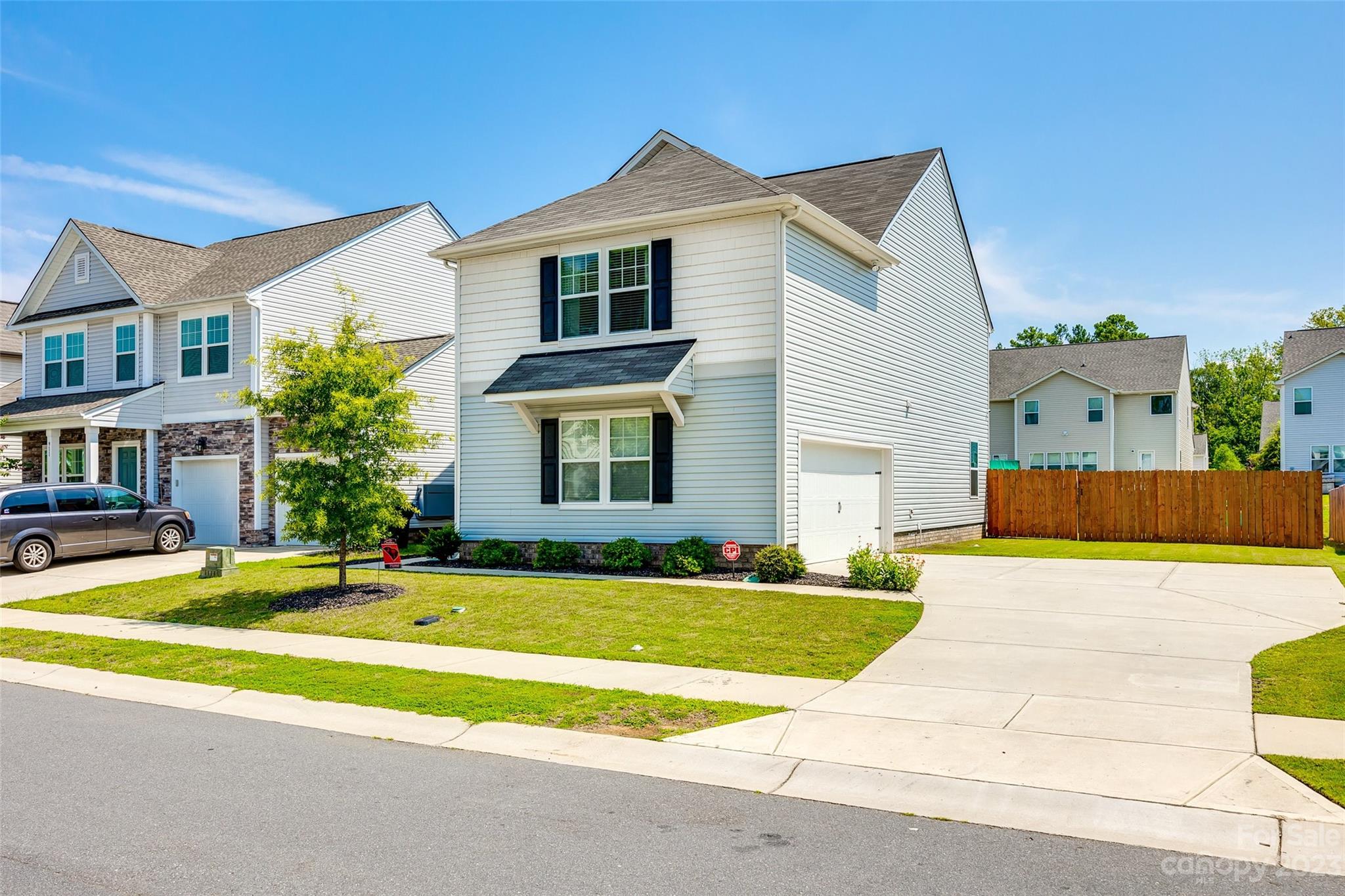 Roddey Park - Residential