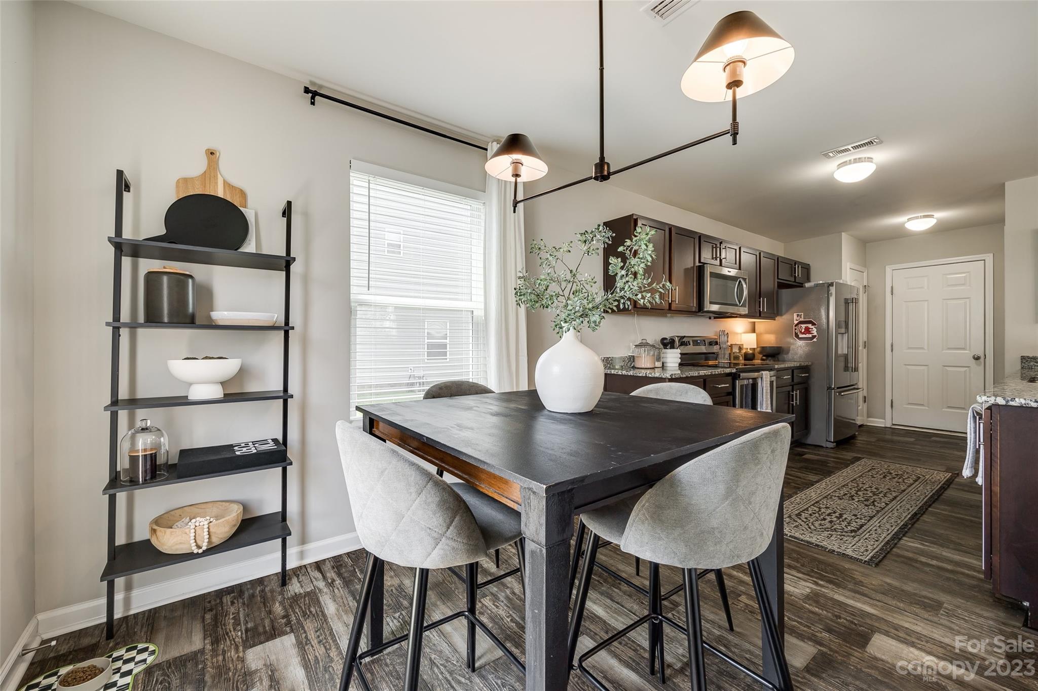 Roddey Park - Residential