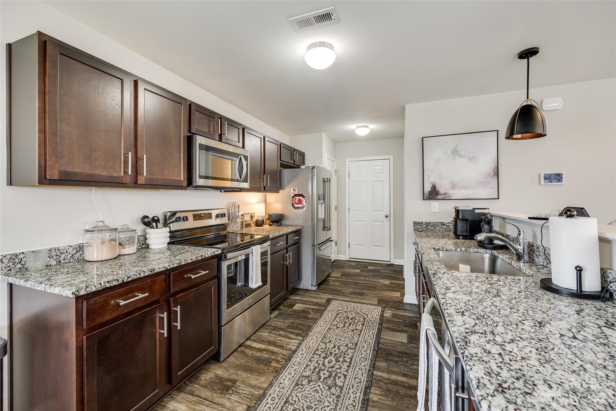 Roddey Park - Residential