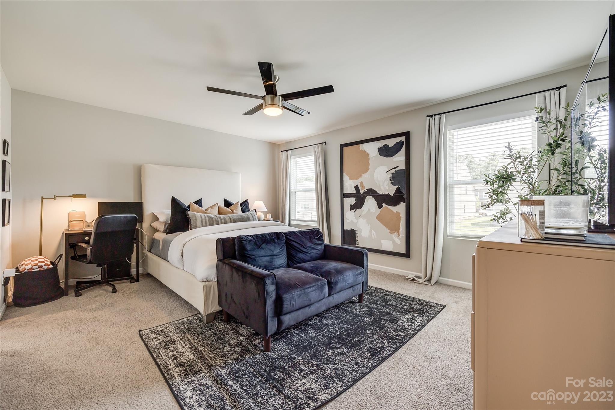 Roddey Park - Residential