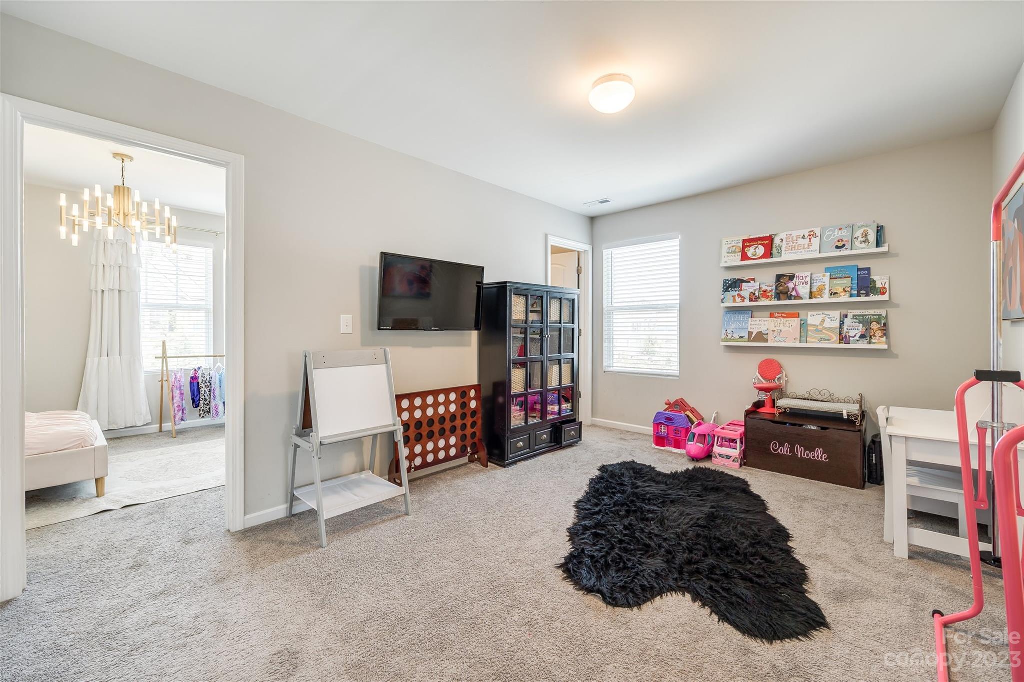 Roddey Park - Residential