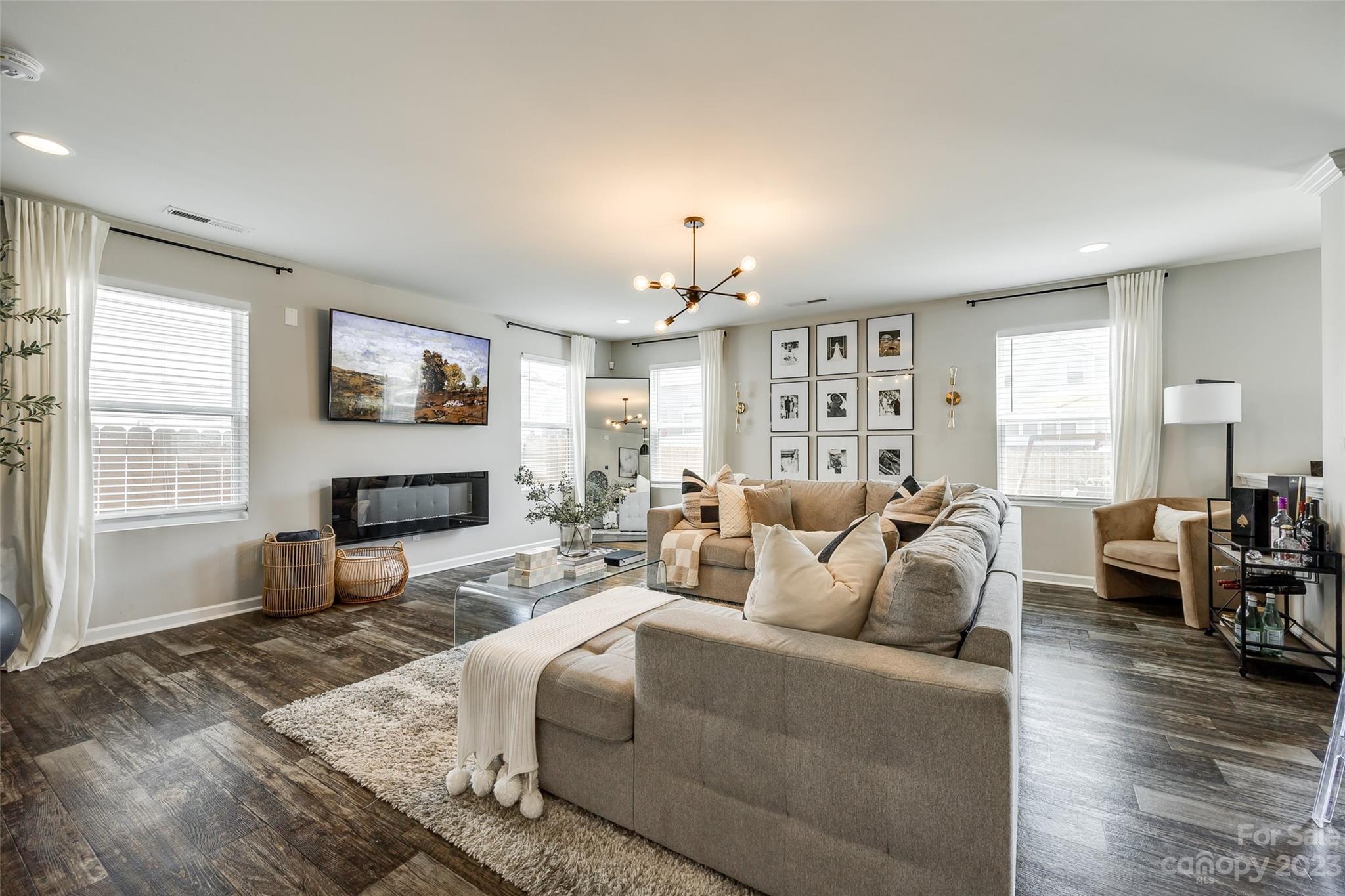 Roddey Park - Residential