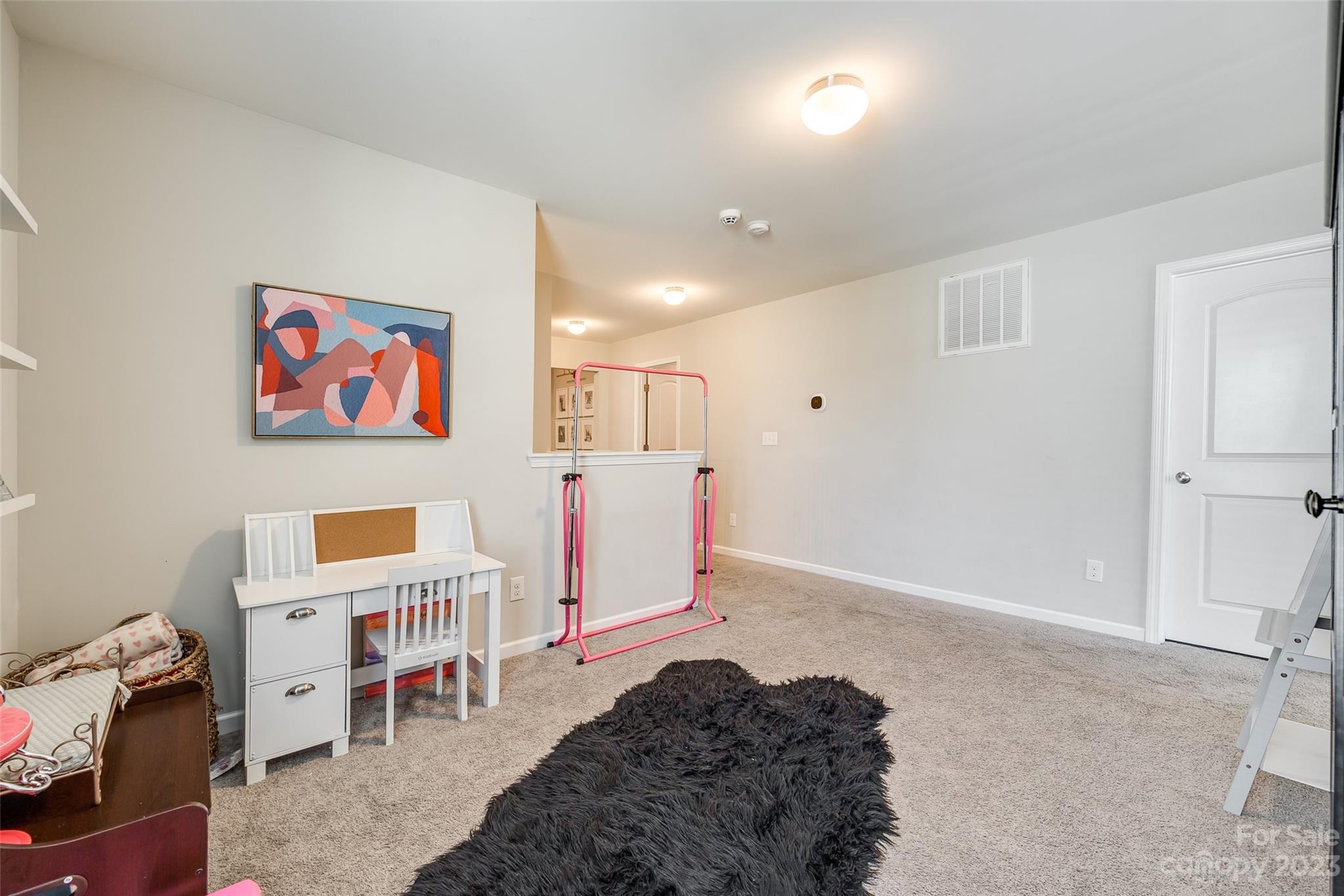 Roddey Park - Residential