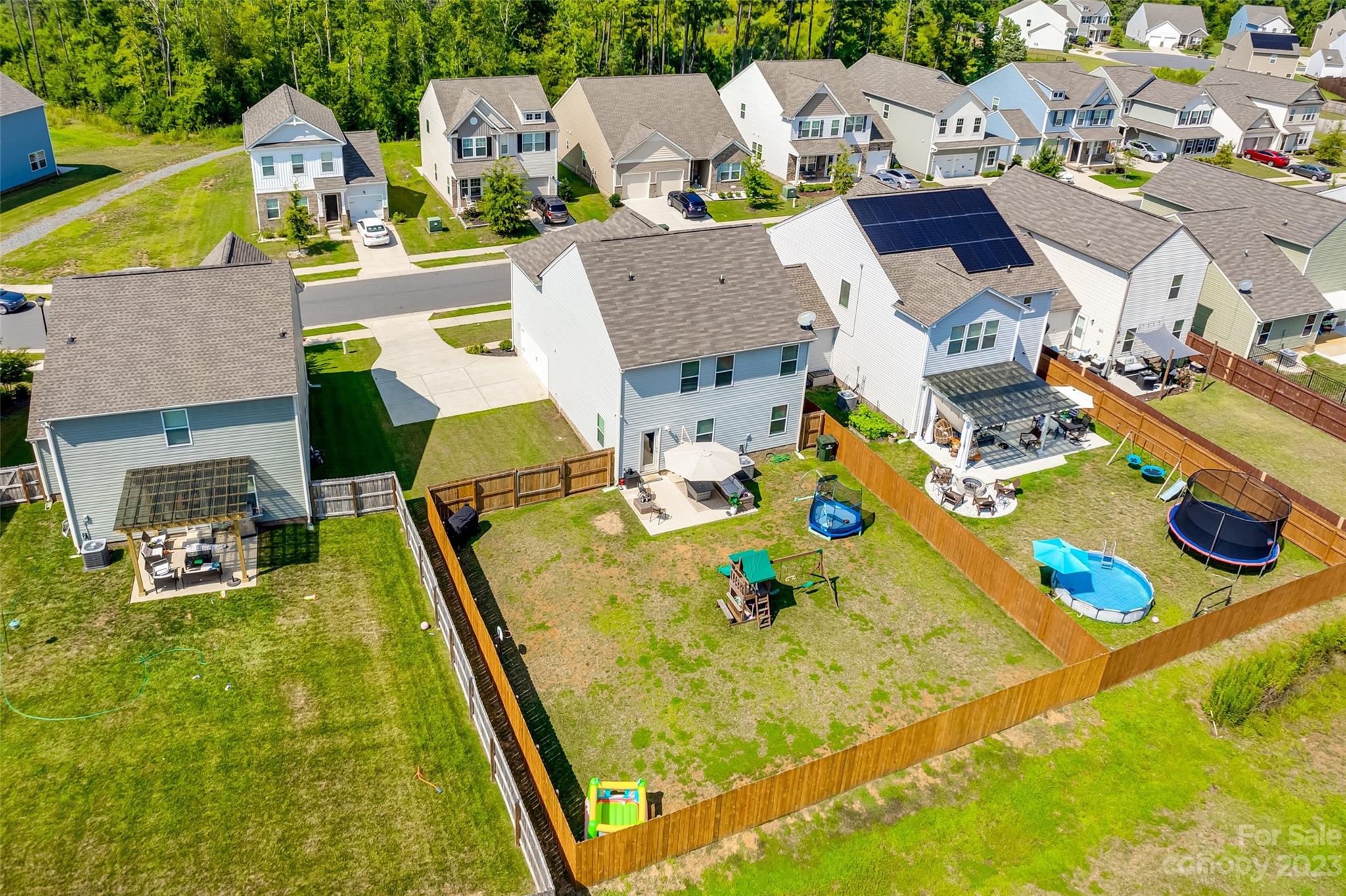 Roddey Park - Residential