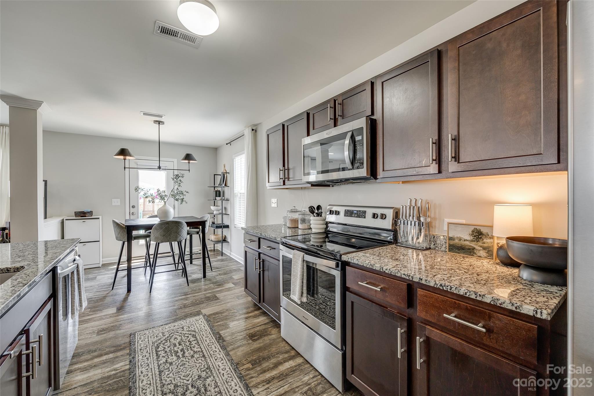 Roddey Park - Residential